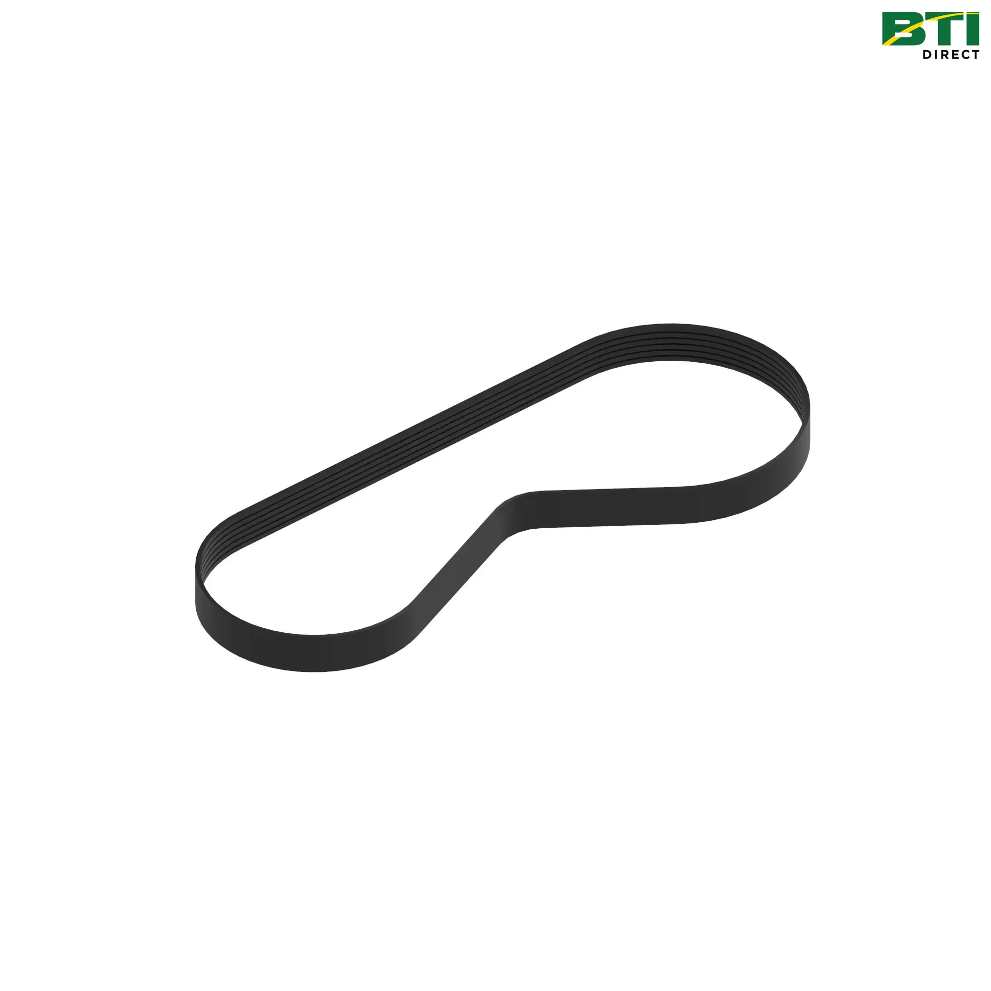 N379166: Engine Fan Drive V-Belt, Effective Length 1205 mm (47 inch)