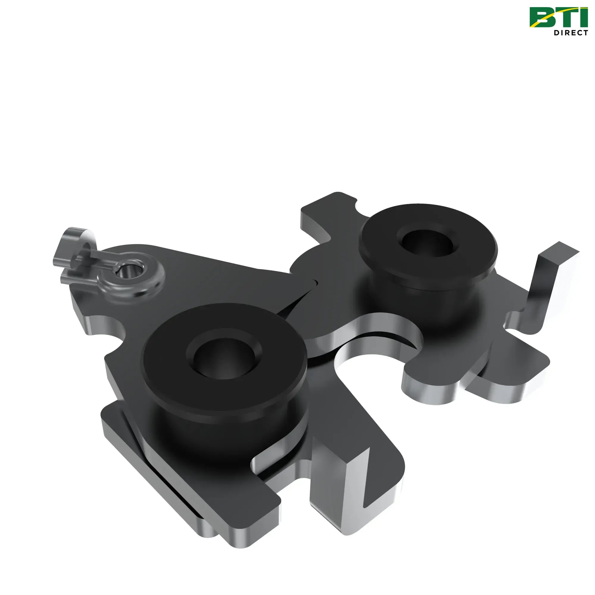 RE205602: Hood Latch