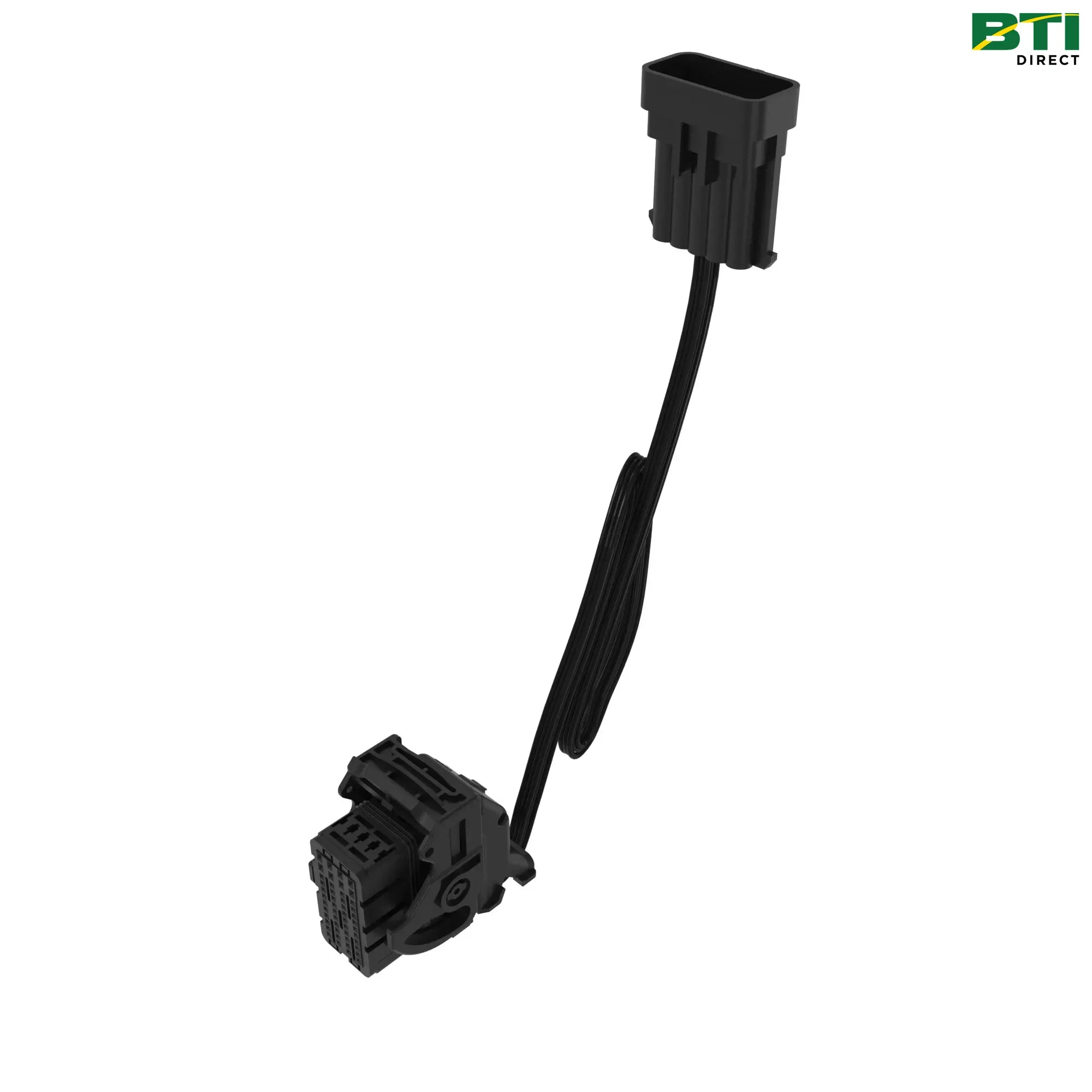 RE319360: Cab Wiring Harness