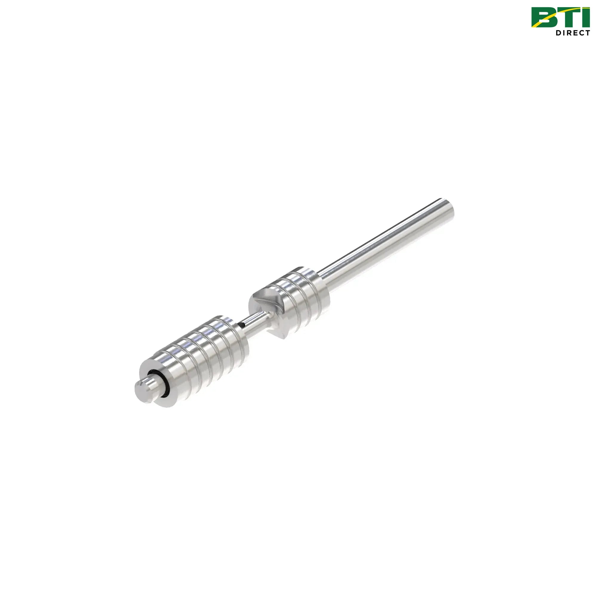 RE217754: Pressure Relief Valve