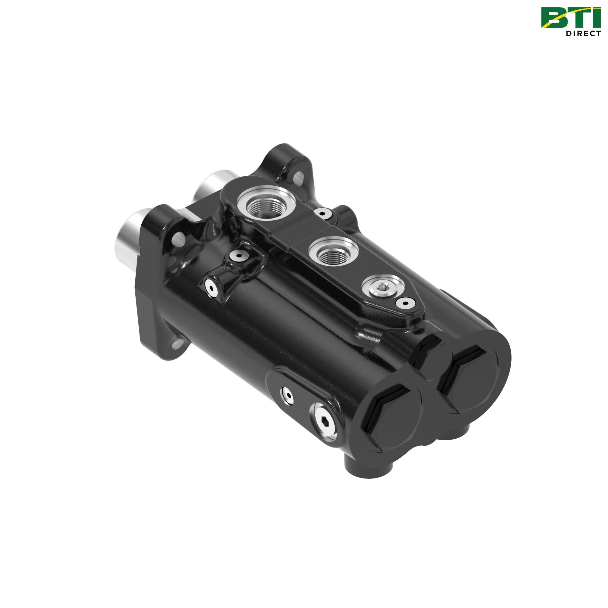 AN278885: Brake Valve