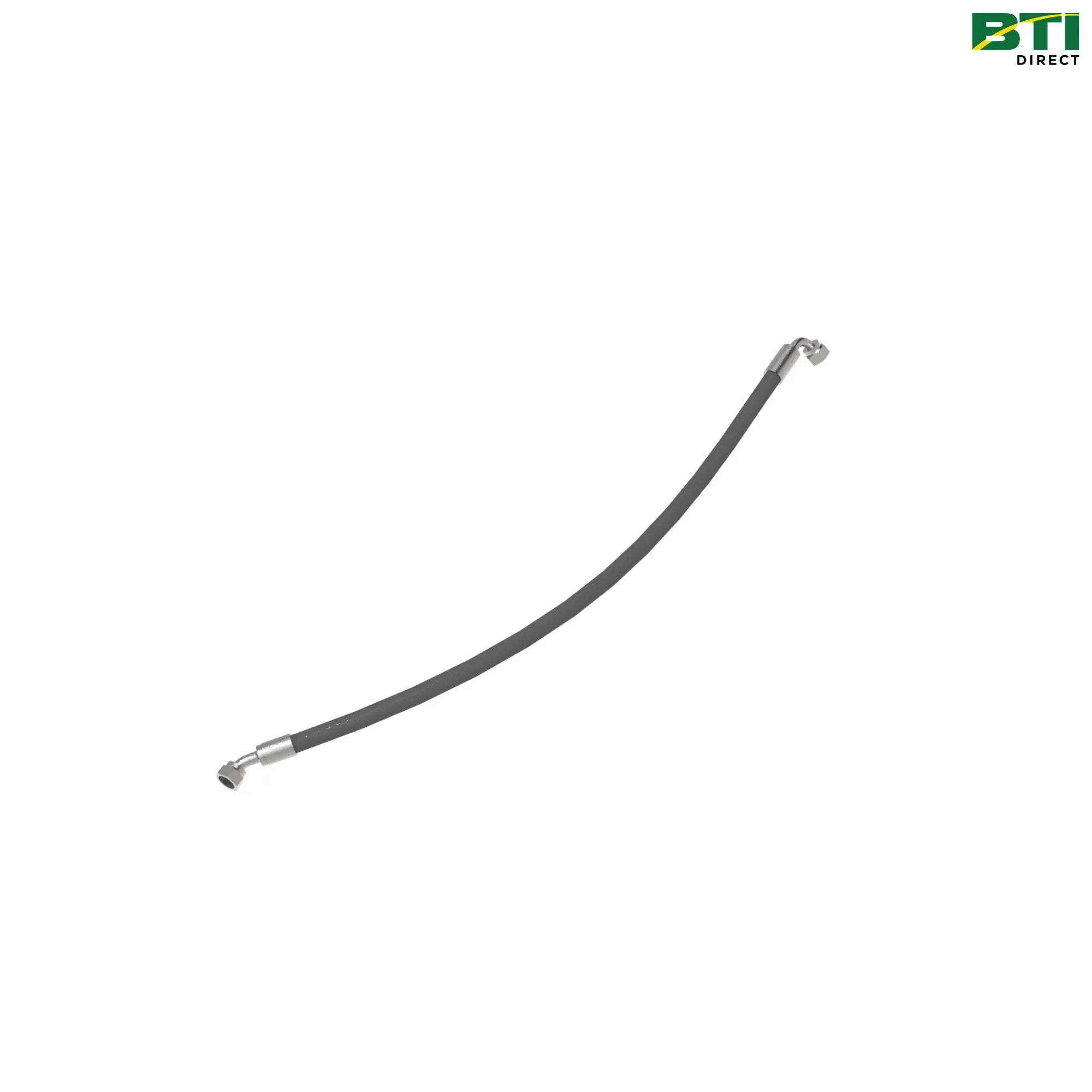 RE288629: Hydraulic Trailer Brake to Coupler Oil Line