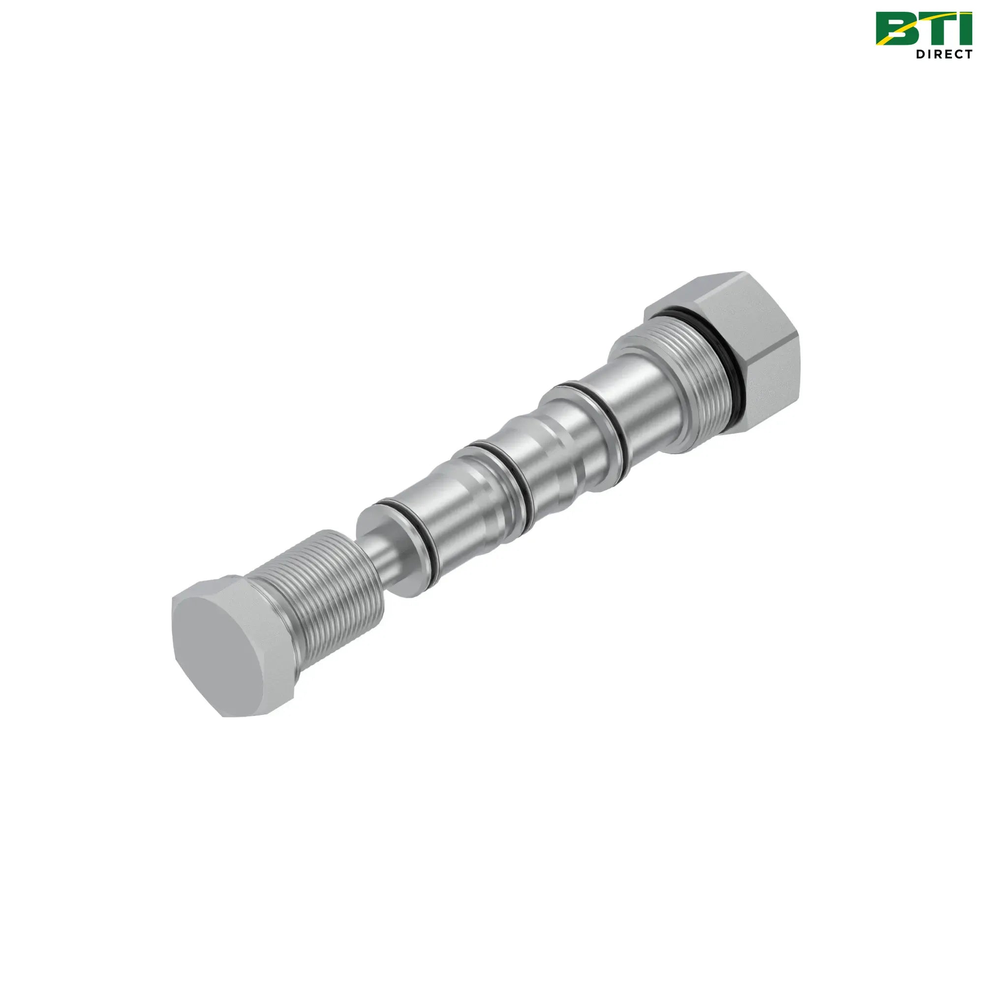 RE172232: Suspension Damping Control Valve