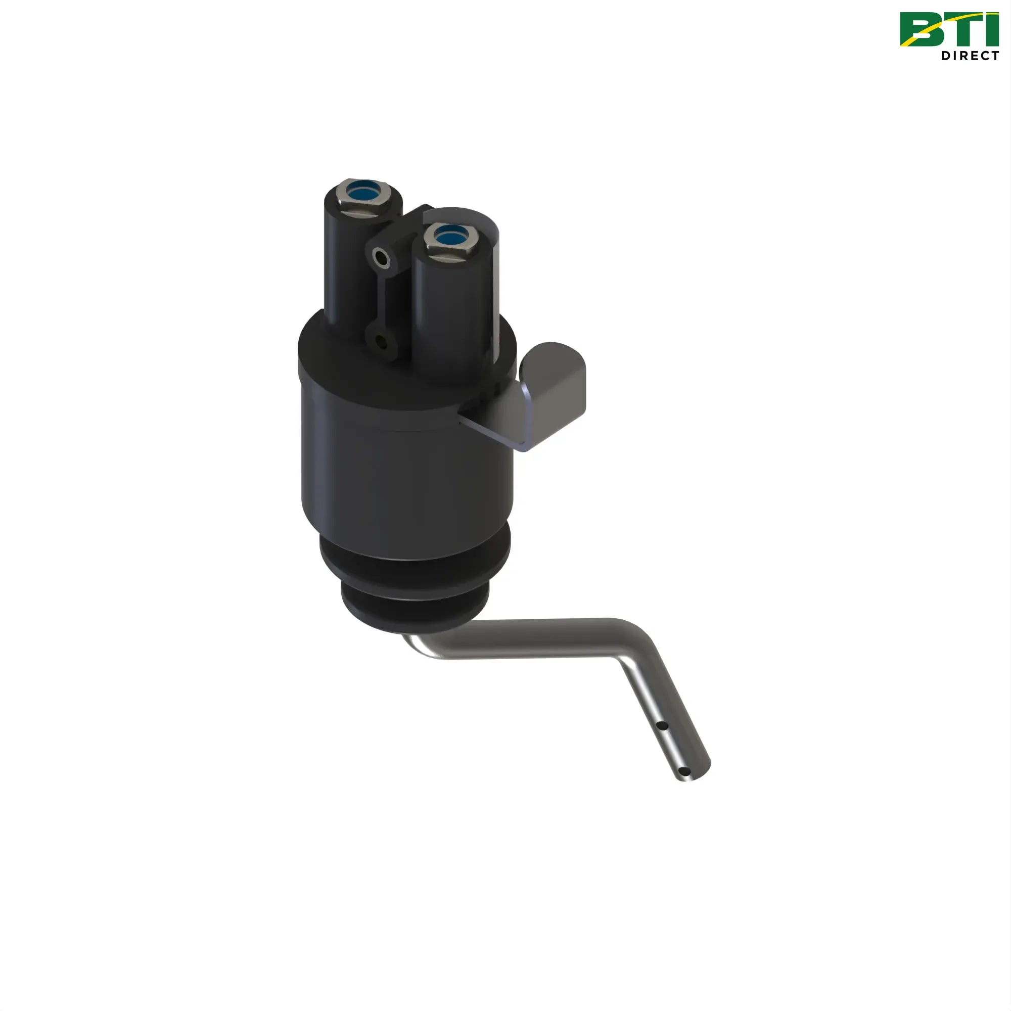 RE247968: Joystick Basic Control Unit
