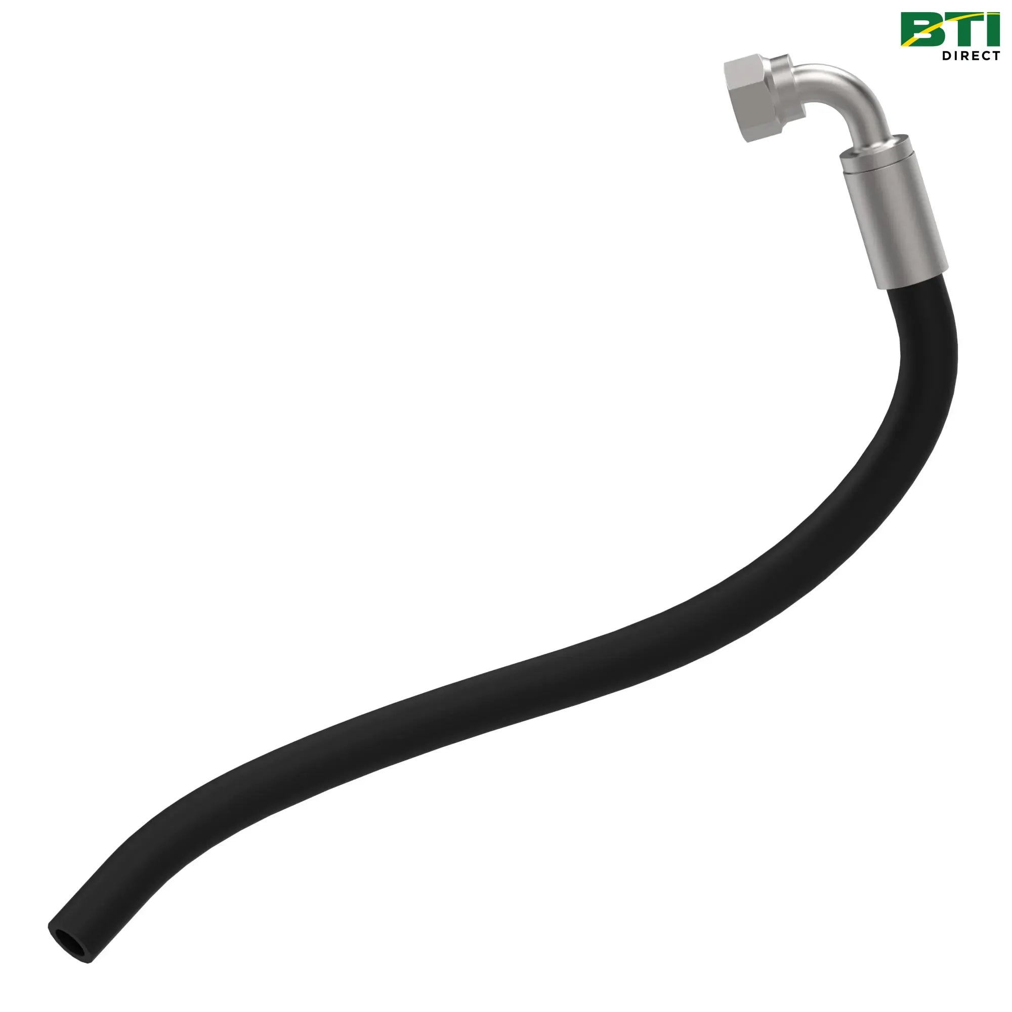 RE304150: Valve to Water Separator Fuel Supply Hose