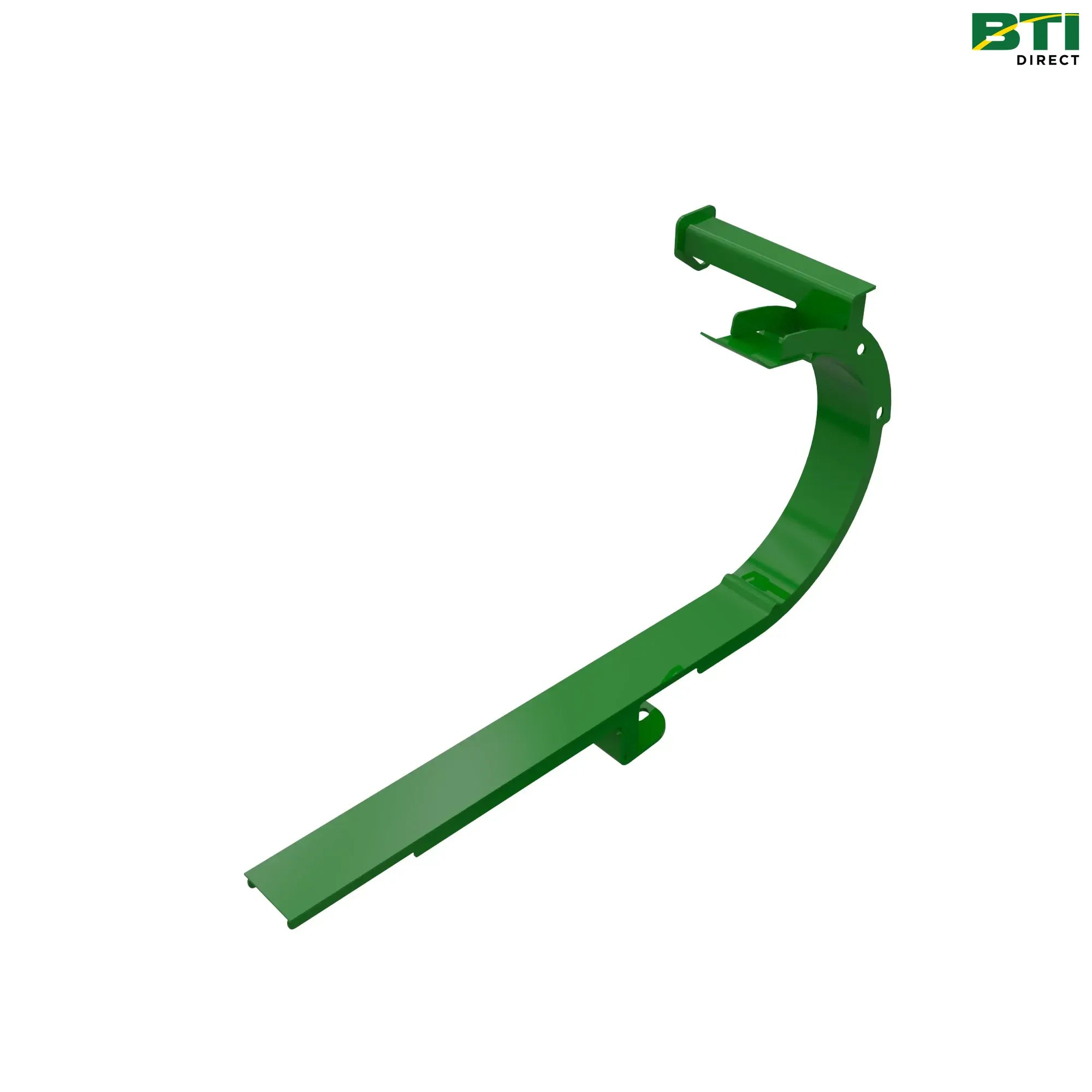 AXE37486: After Treatment Blower Drive Channel