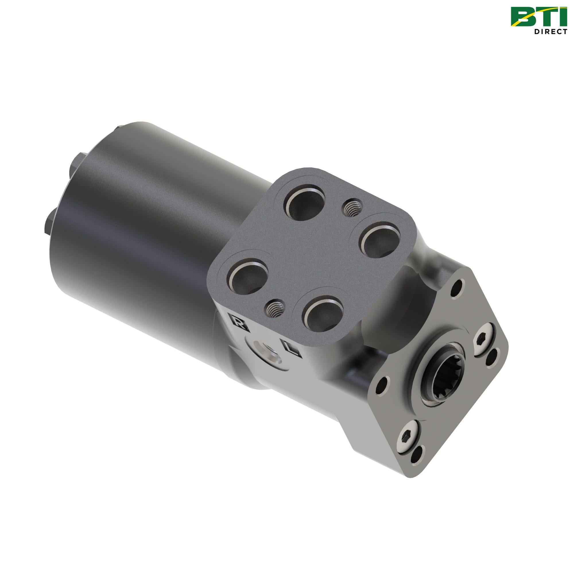 AL176595: Steering Control Unit