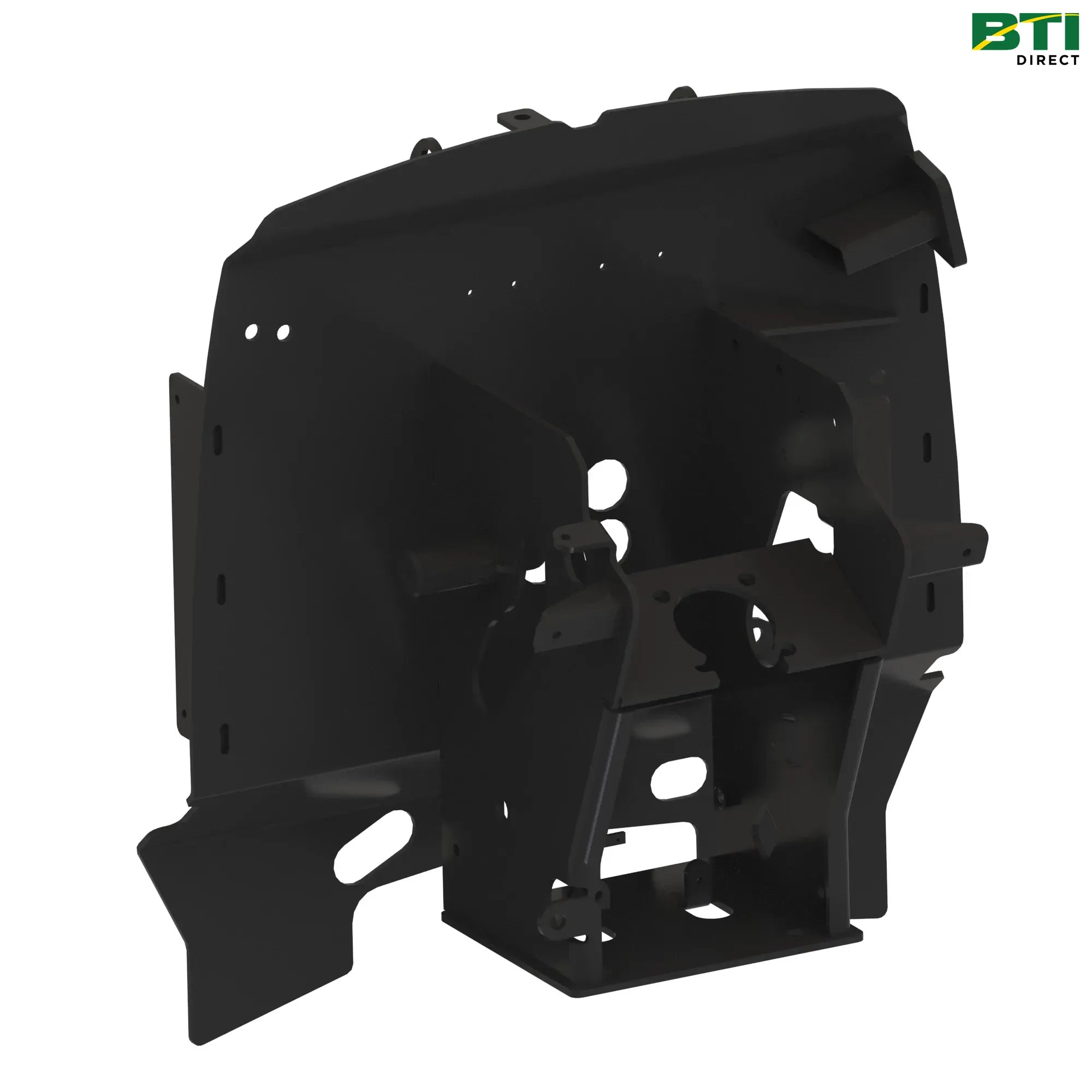 RE203788: Control Assembly Support