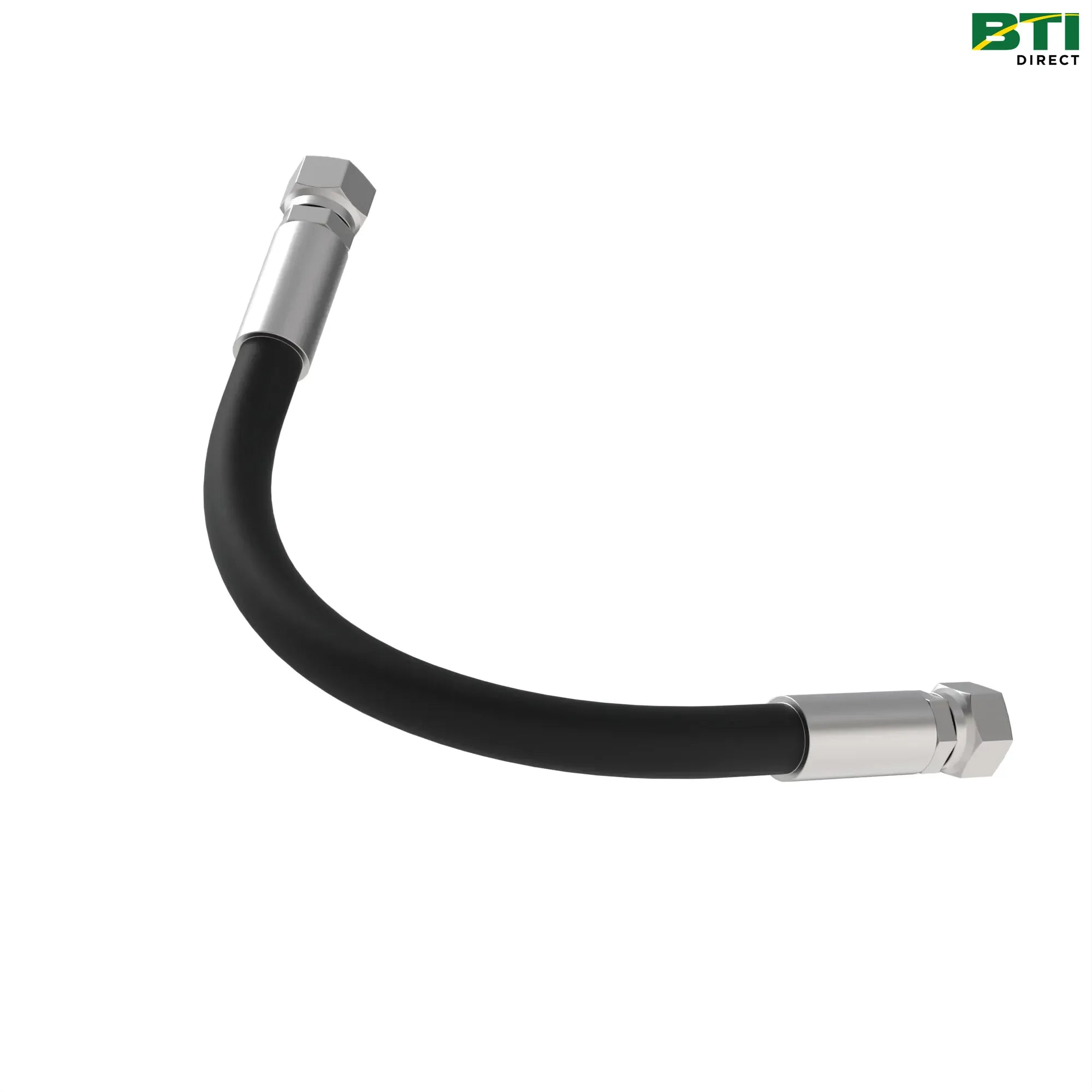RE333805: Brake Manifold to EH Valve Hydraulic Hose