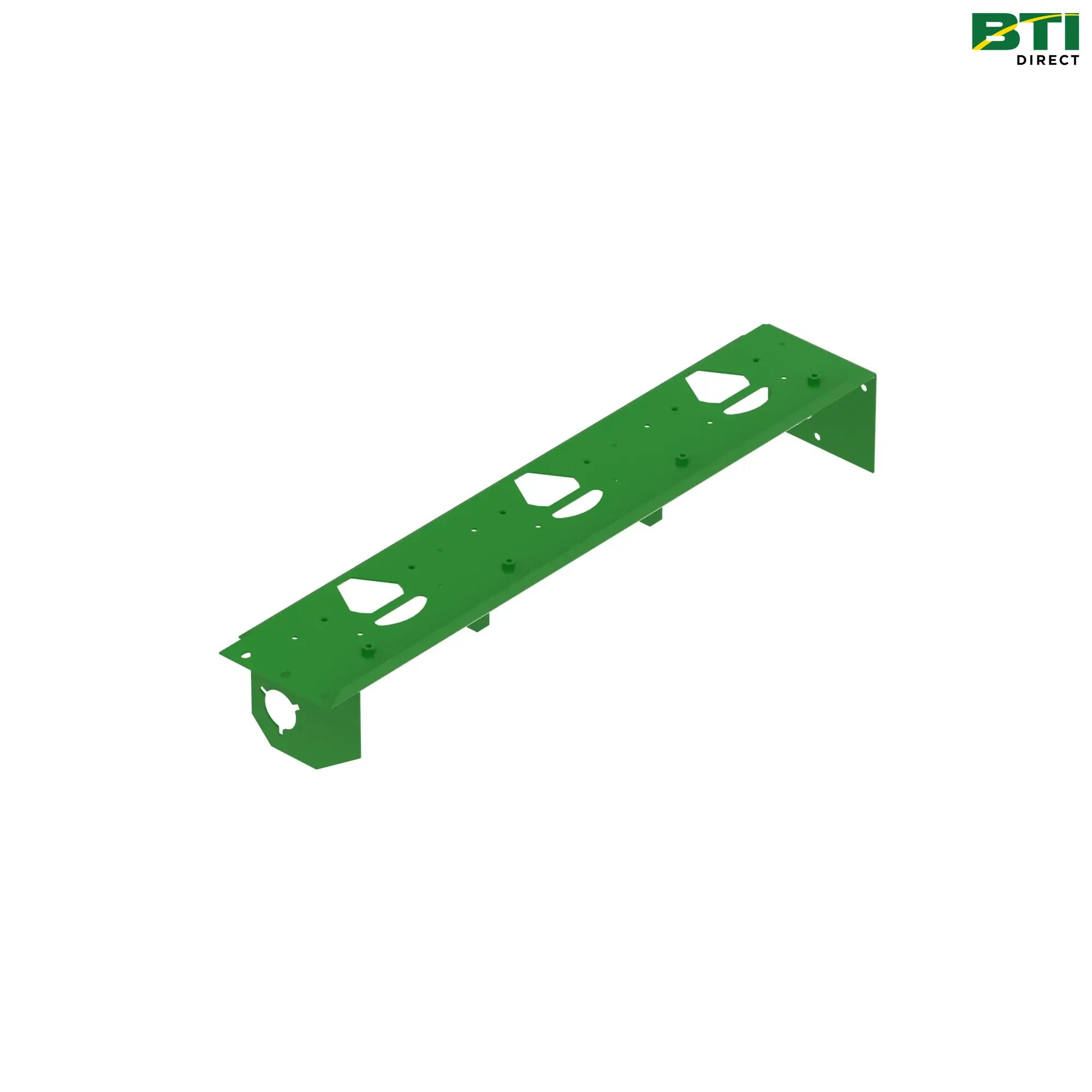 AXE48817: Channel Auger Bed Front Narrow