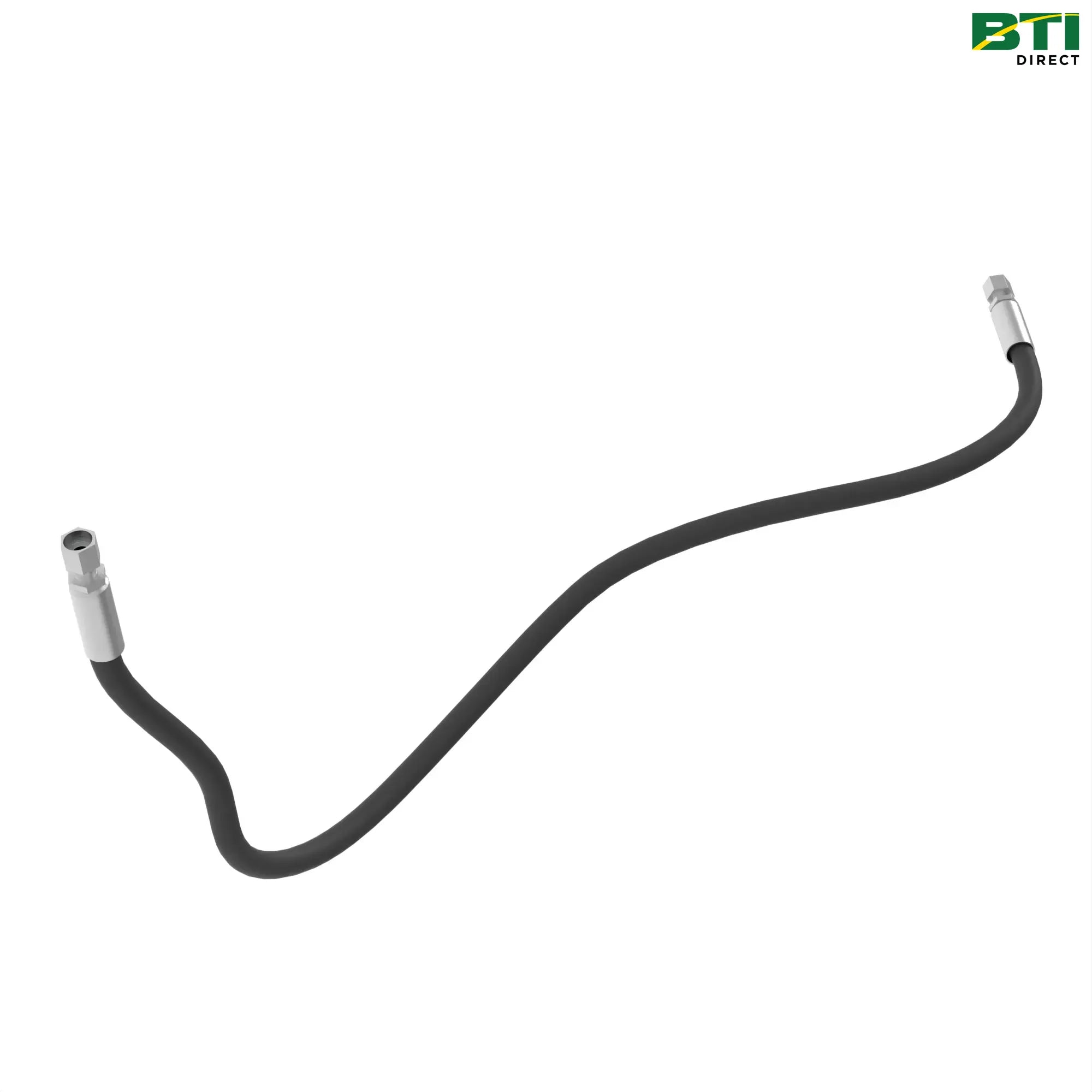 AXE12719: Air Compressor Return Hydraulic Hose