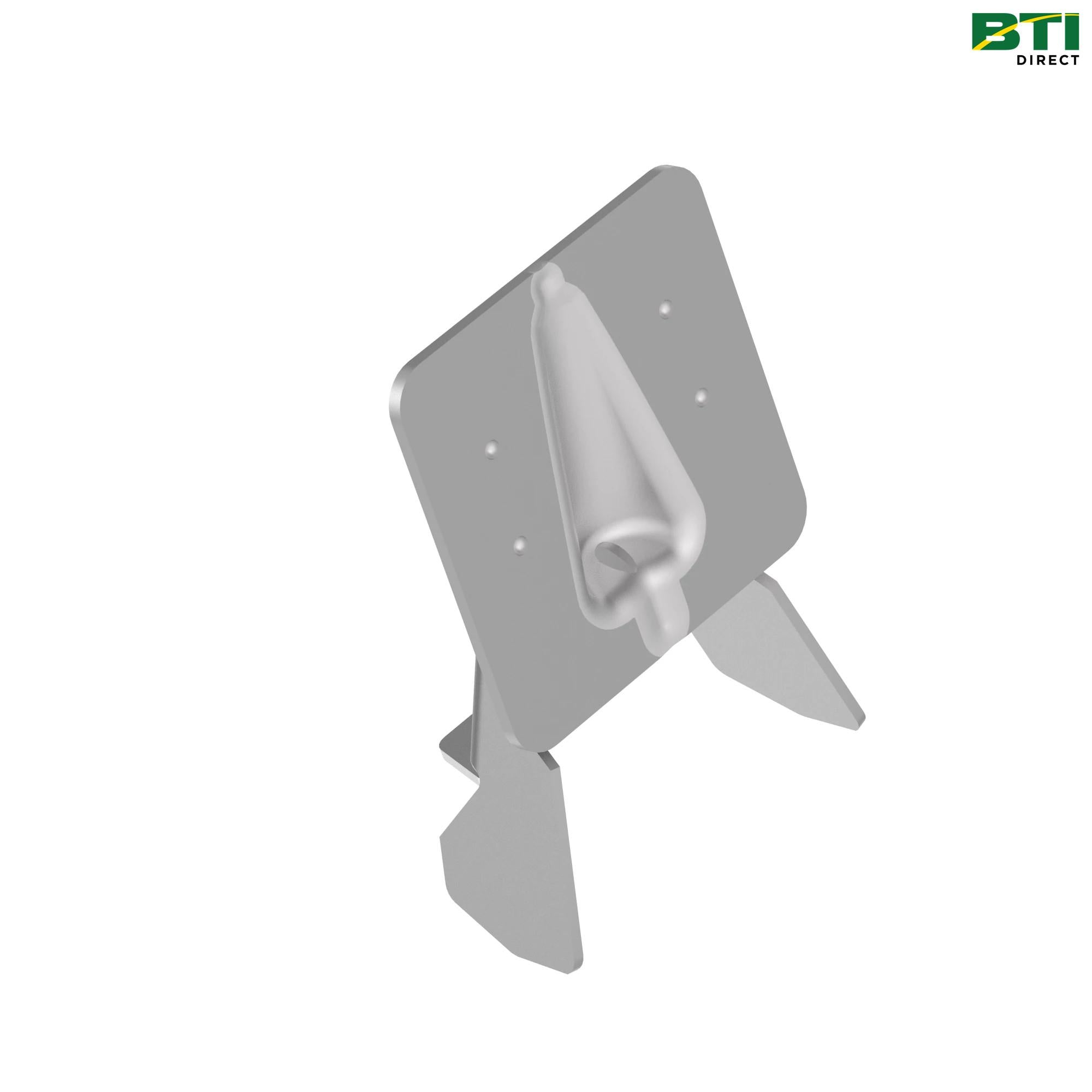 AN273816: Spindle Moistener Pad Column Holder