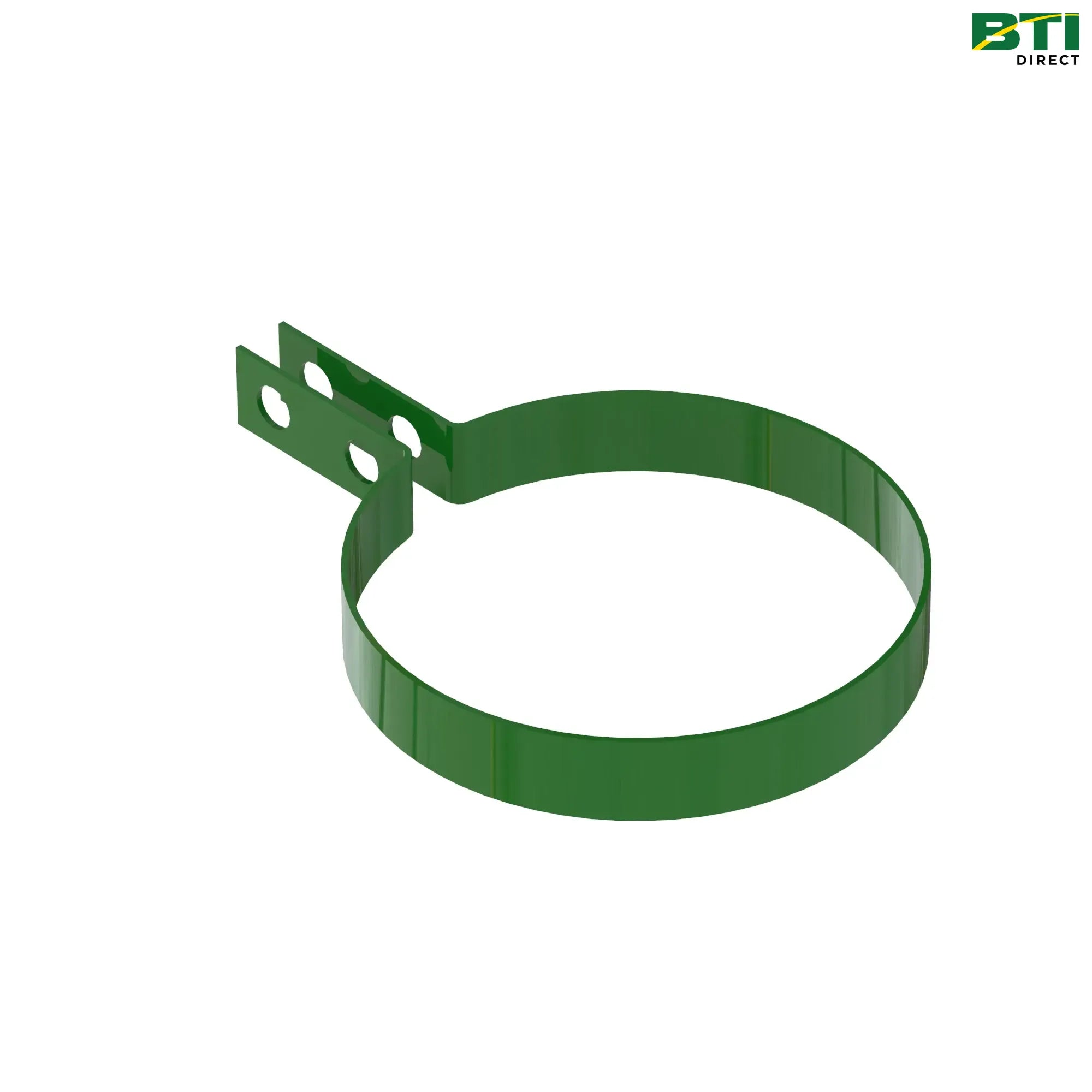 N318828: Muffler Clamp