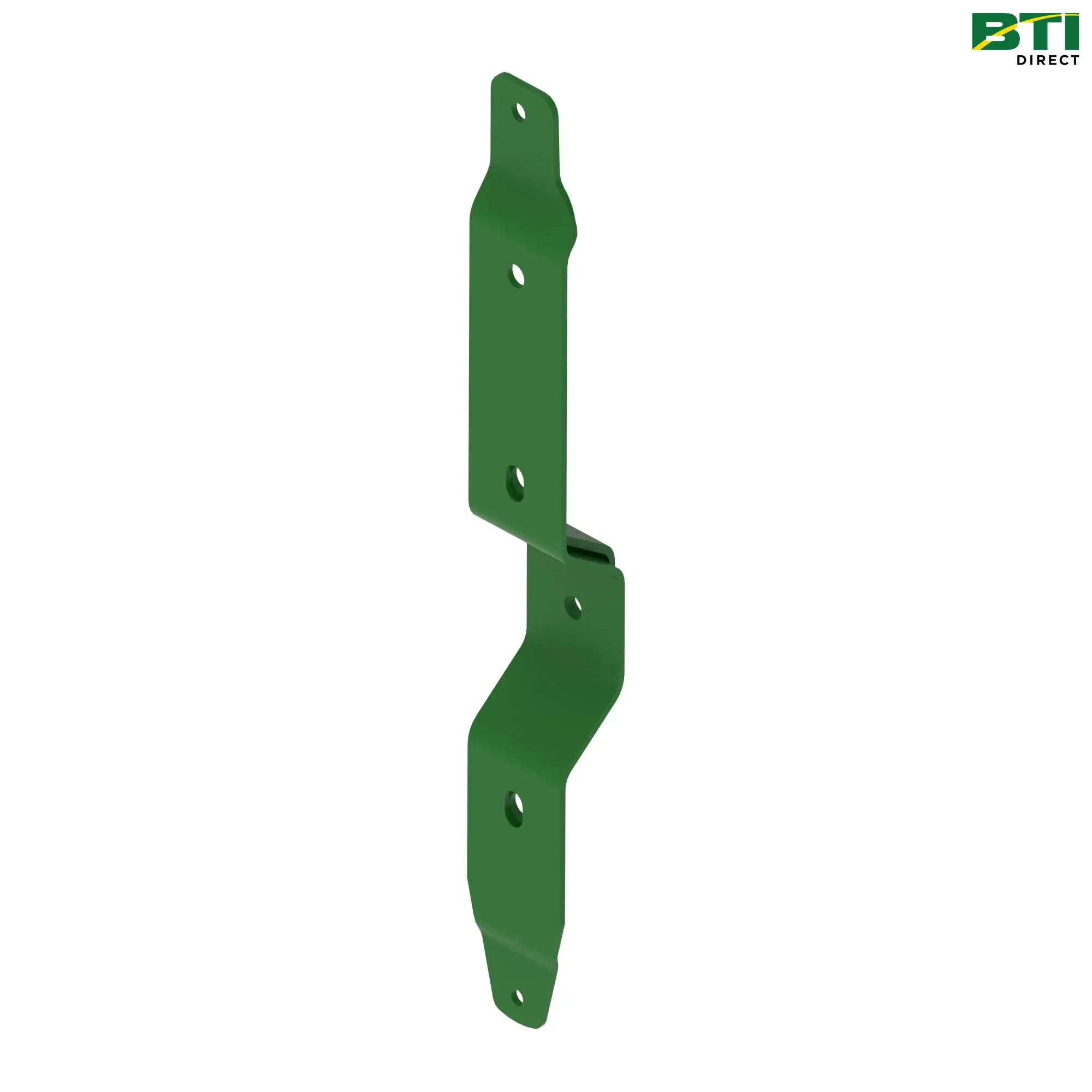 AXE43117: Top Arm, Fan Control Assembly