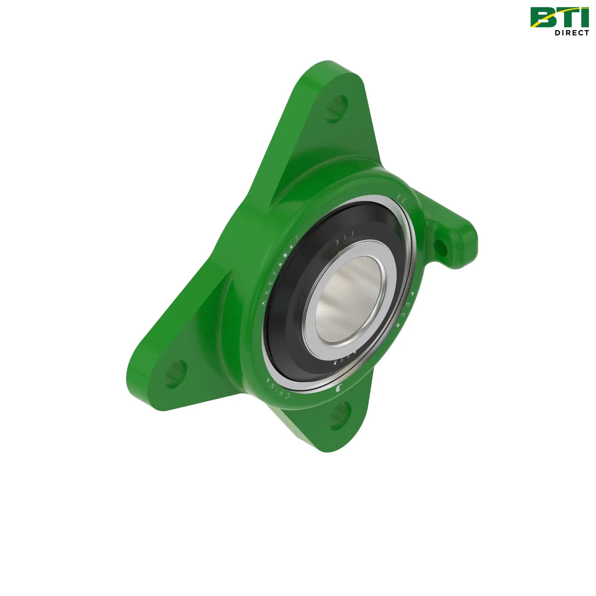AXE76067: Feeder Bearing Housing