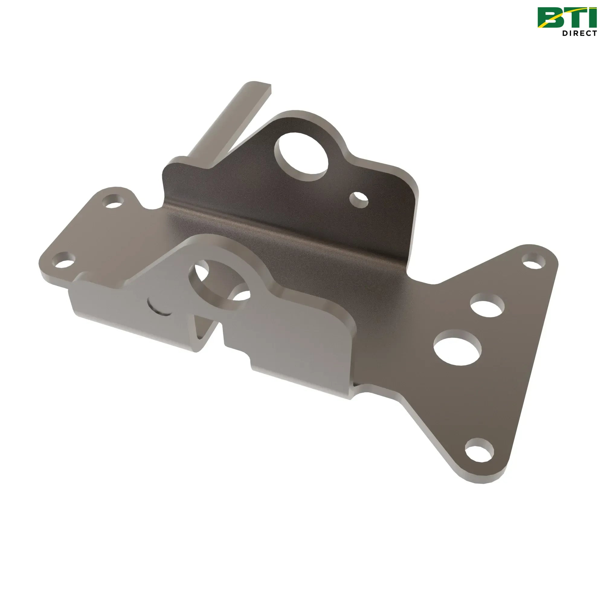 RE185566: Park Lock Guide