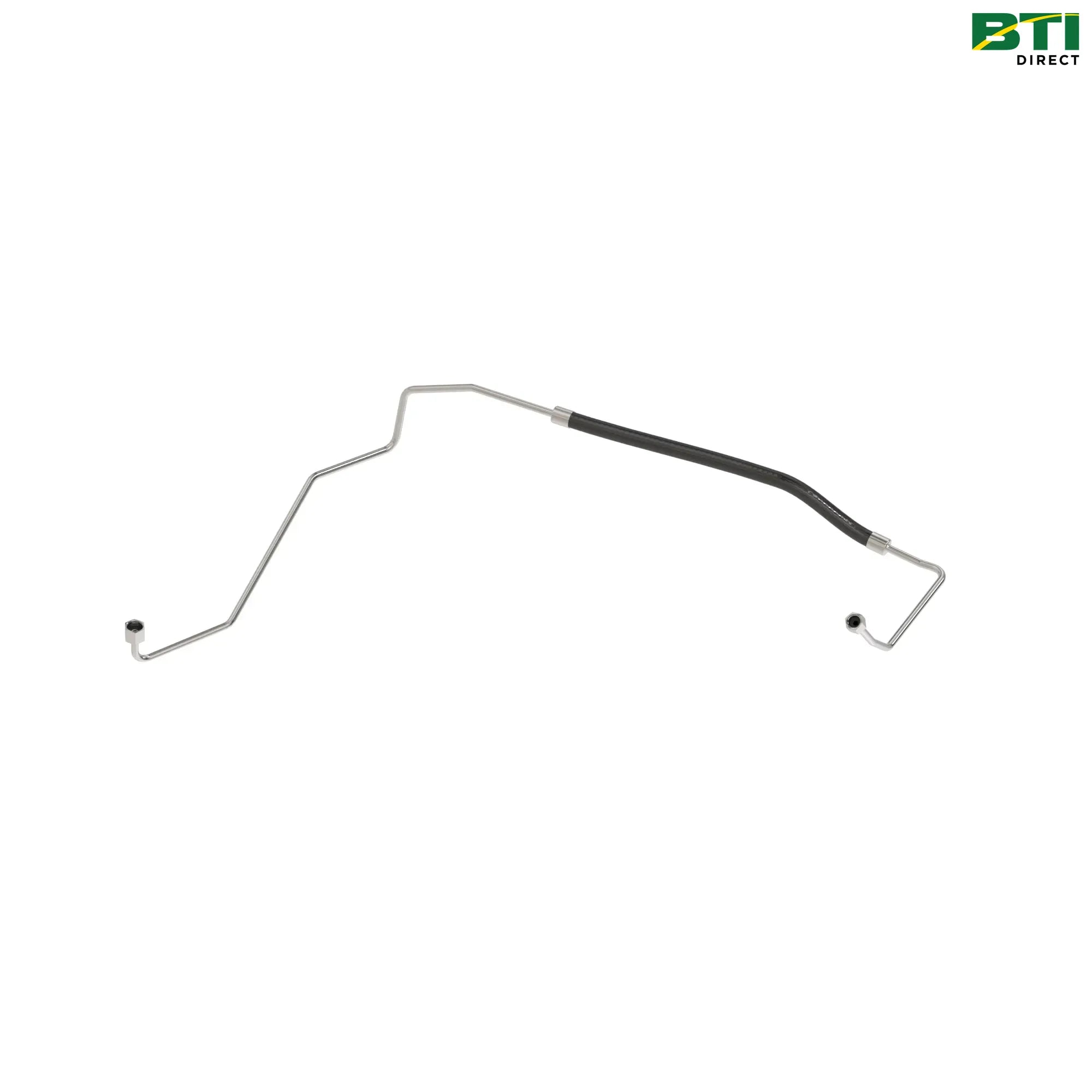 RE334333: Brake Load Sense Oil Line