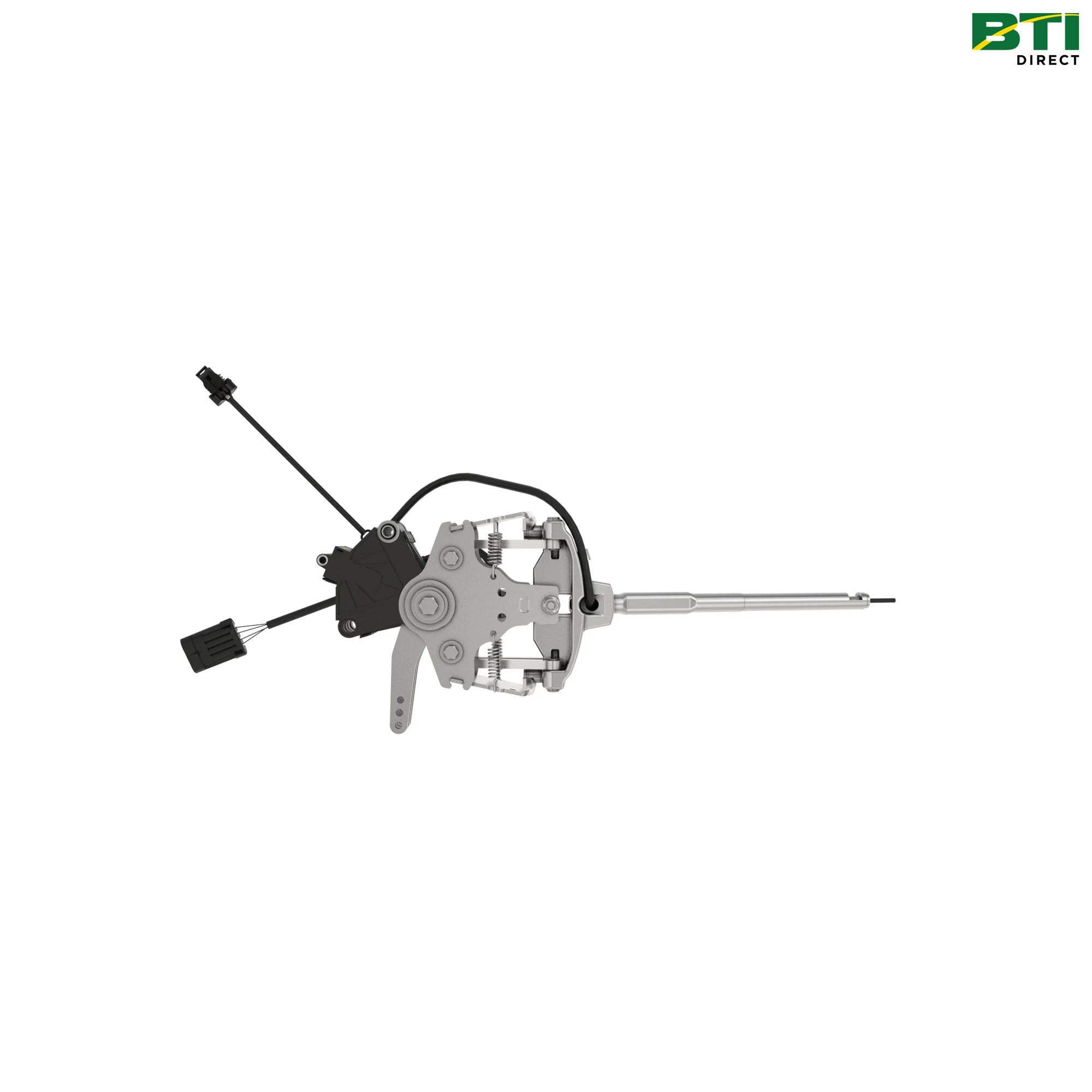 AL177360: Quadrant