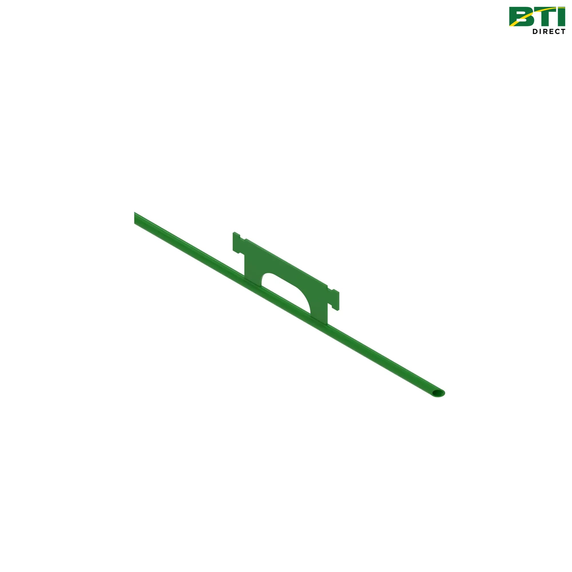 AW33938: Bucket Level Indicator Tube Assembly