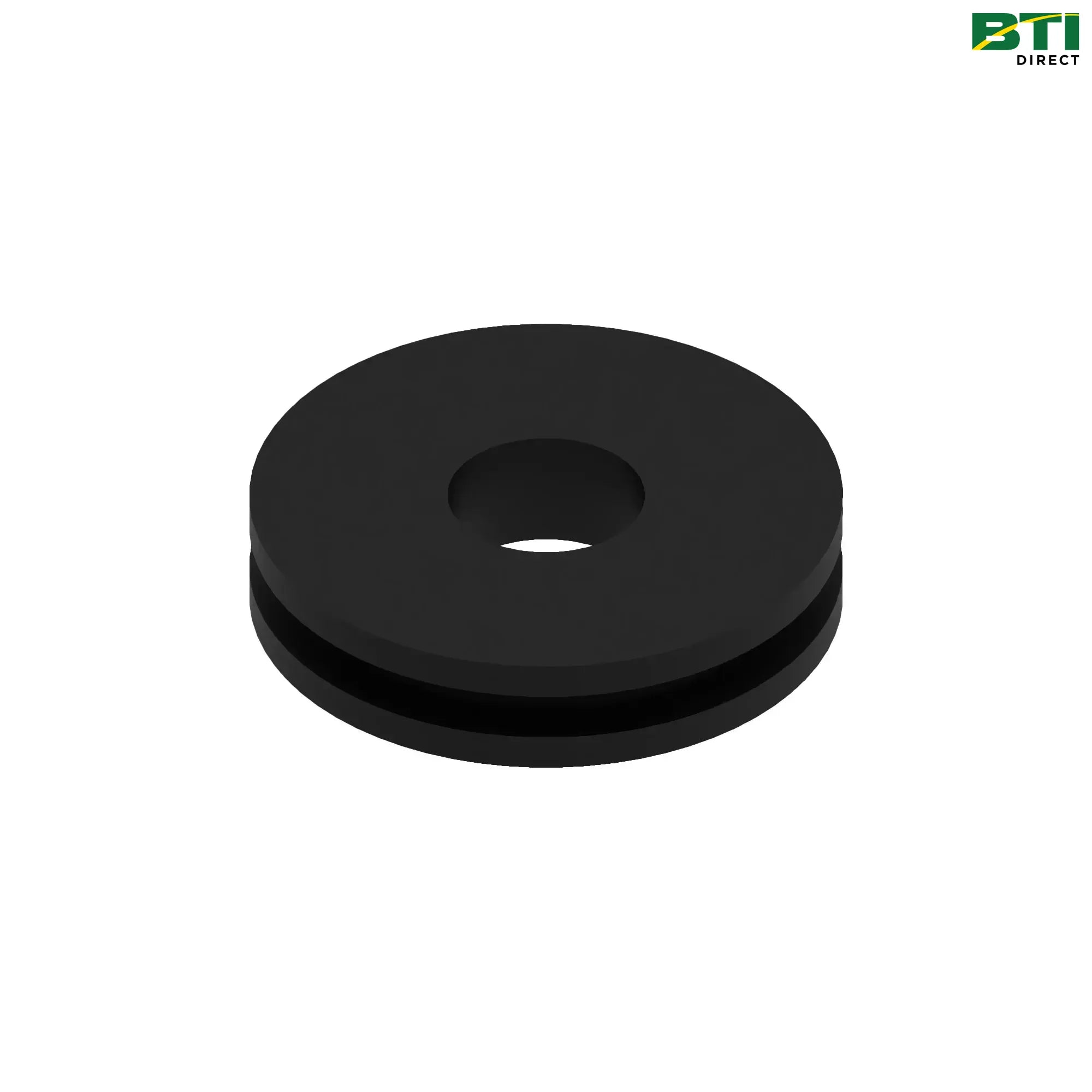 N31425: Plain Round Grommet