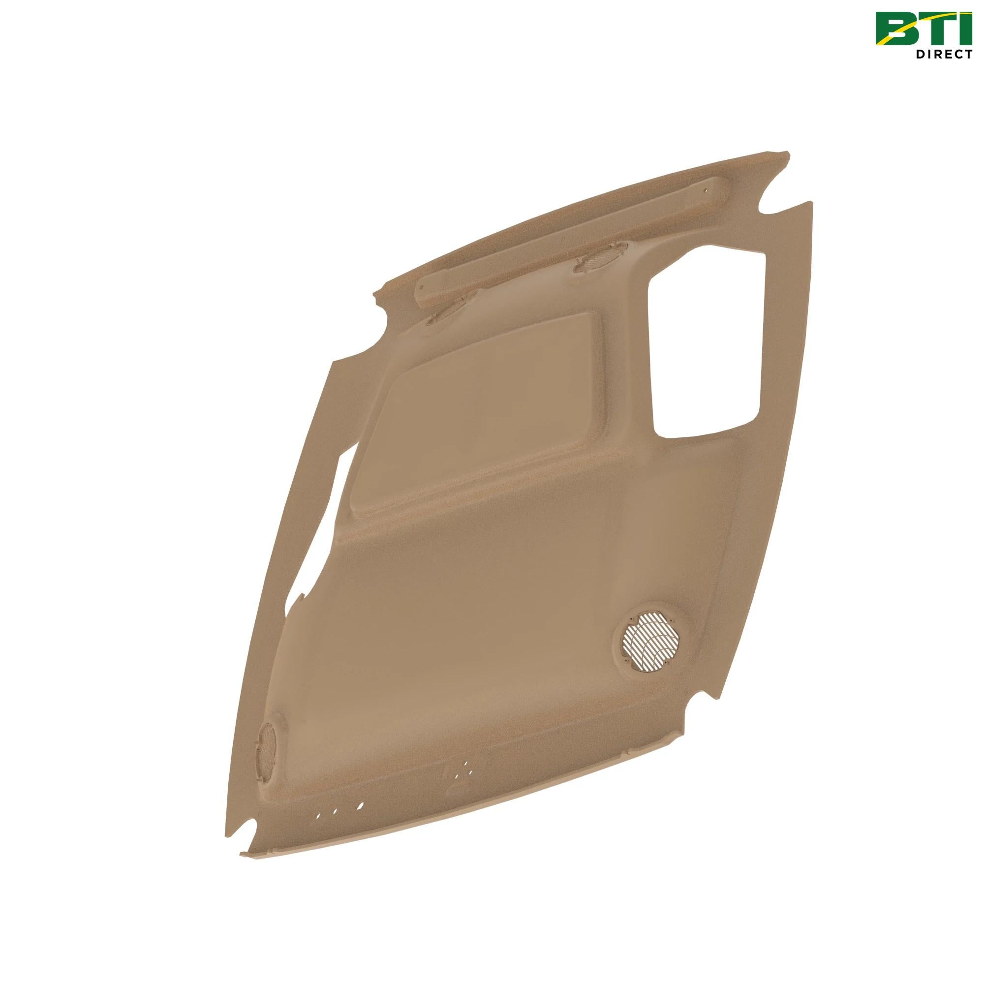 AL214971: Headliner