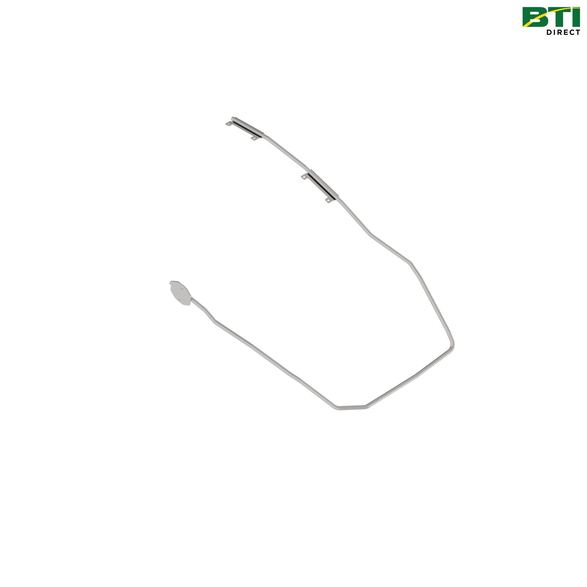 AL235523: Tube