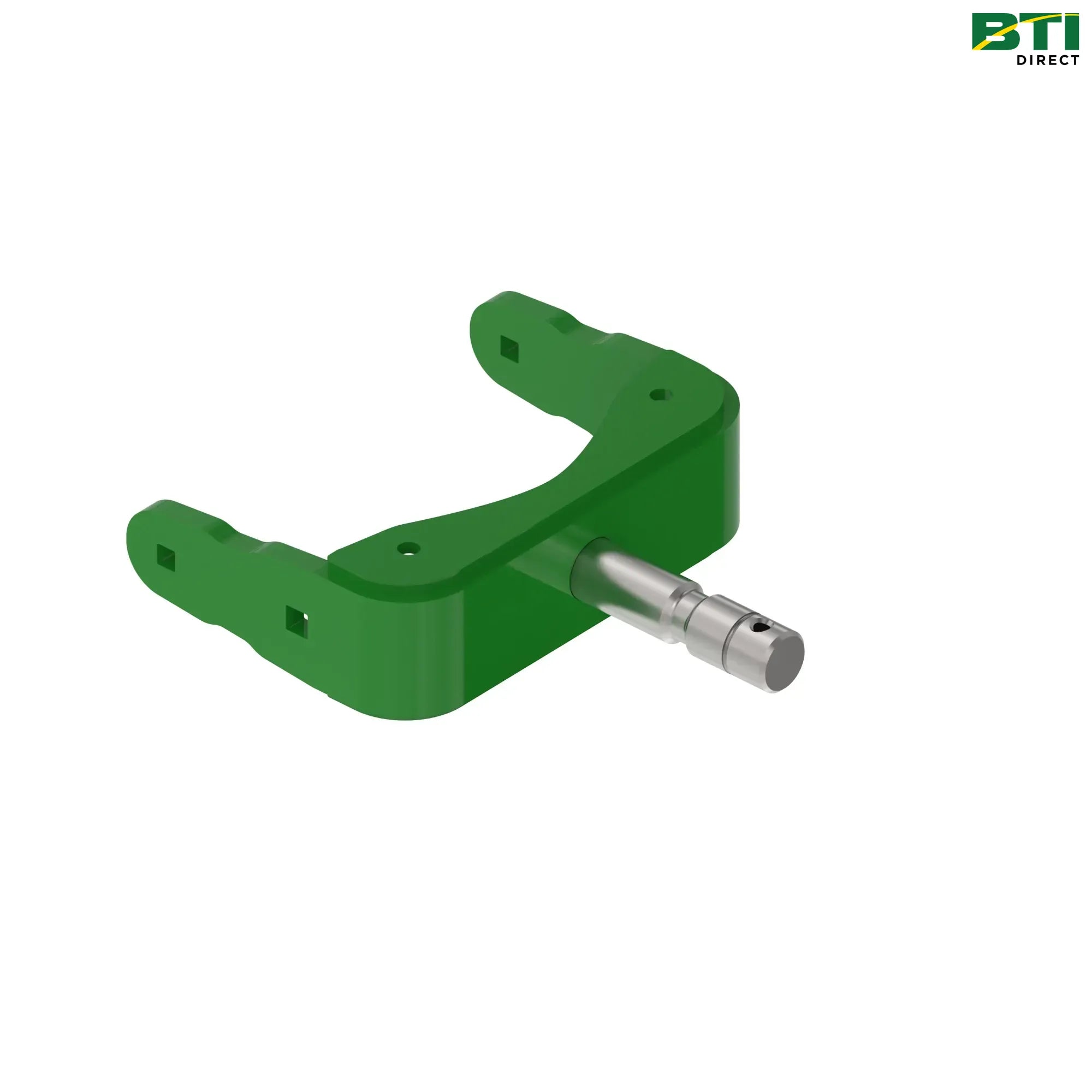 AUC13338: Lift Arm Upper Yoke