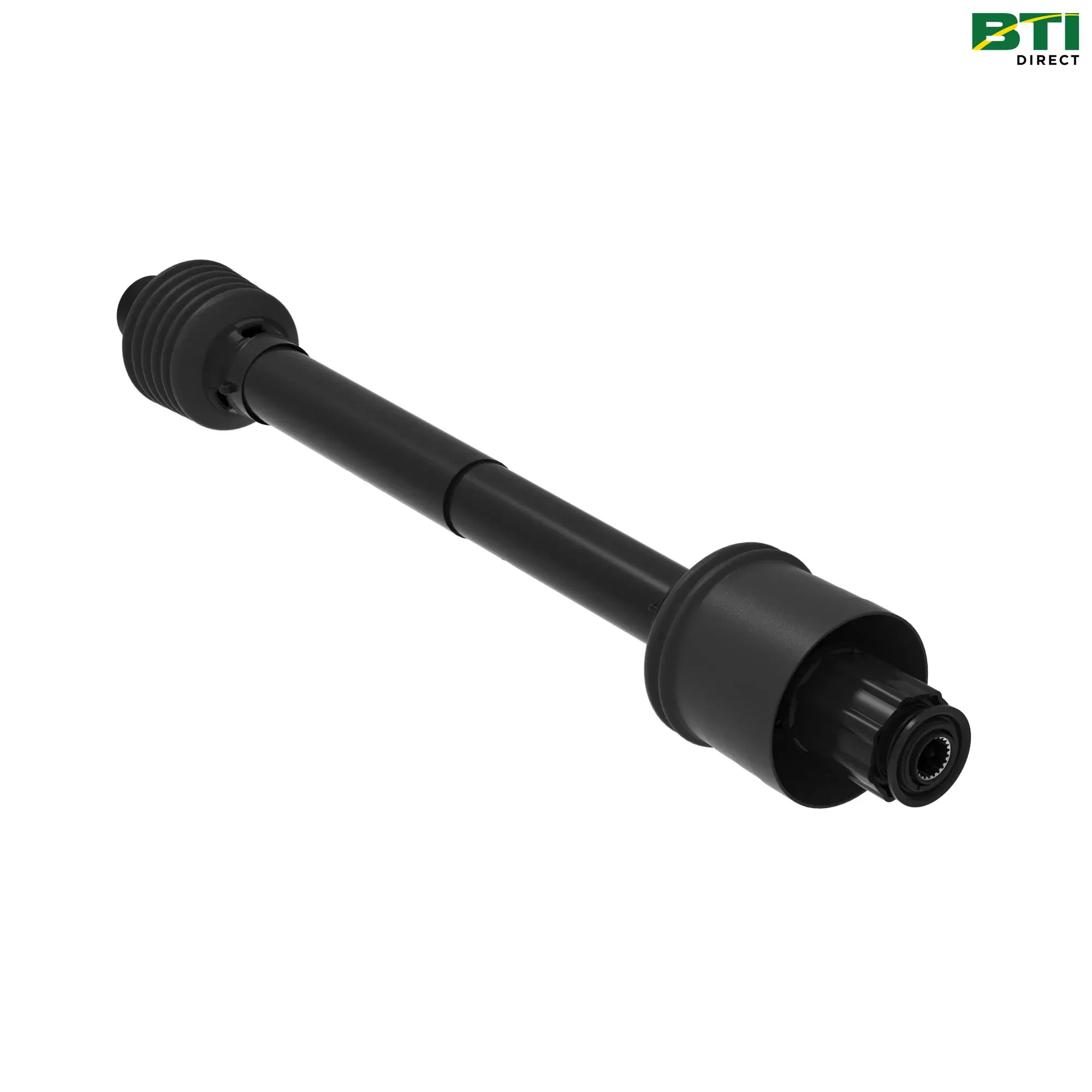AXE58133: Center Feed Universal Driveshaft