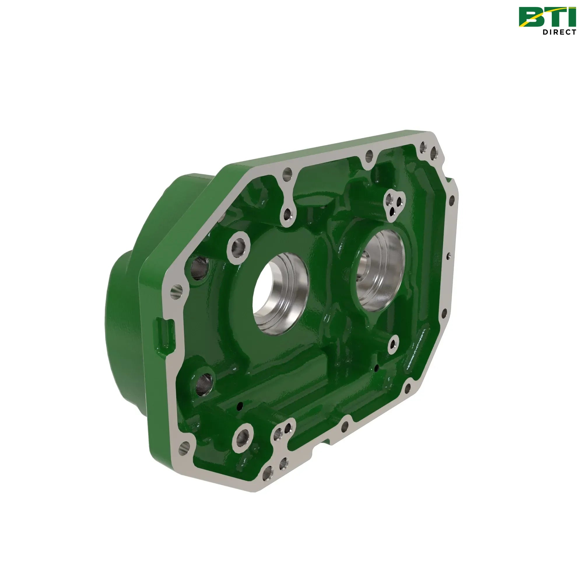 RE235405: Differential Housing