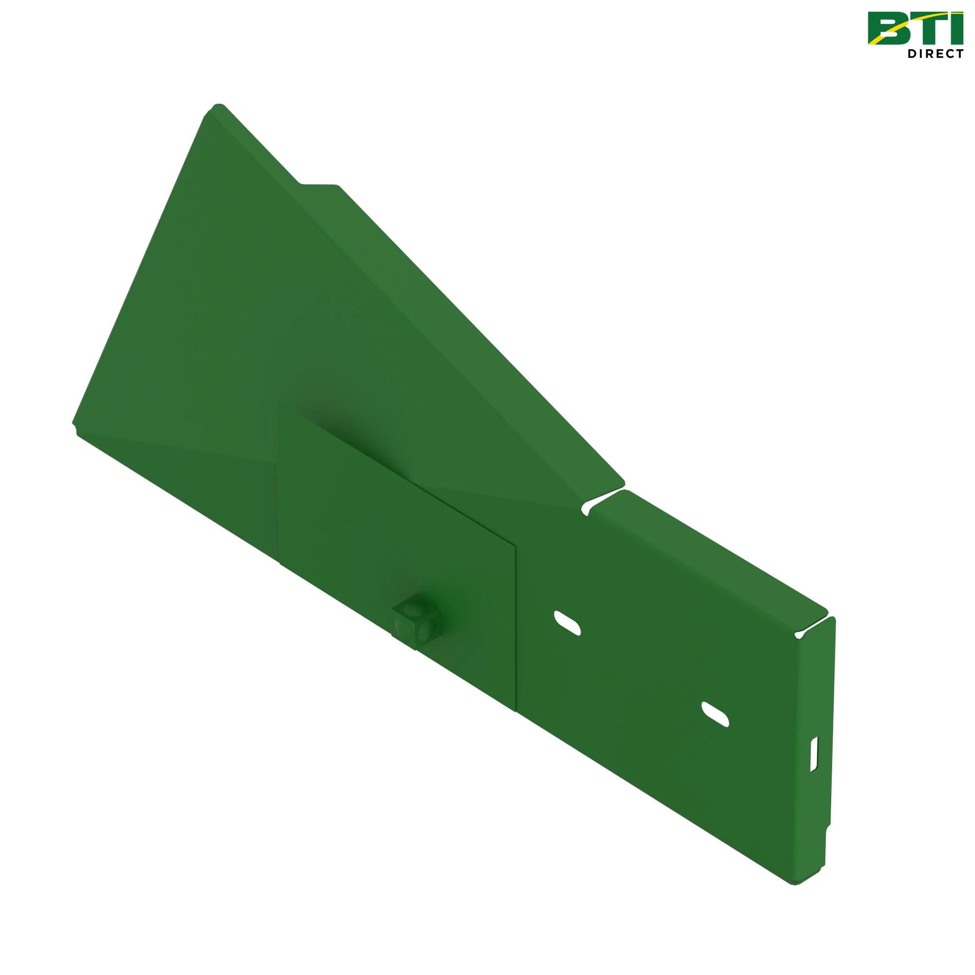 AN374129: Rear Shield