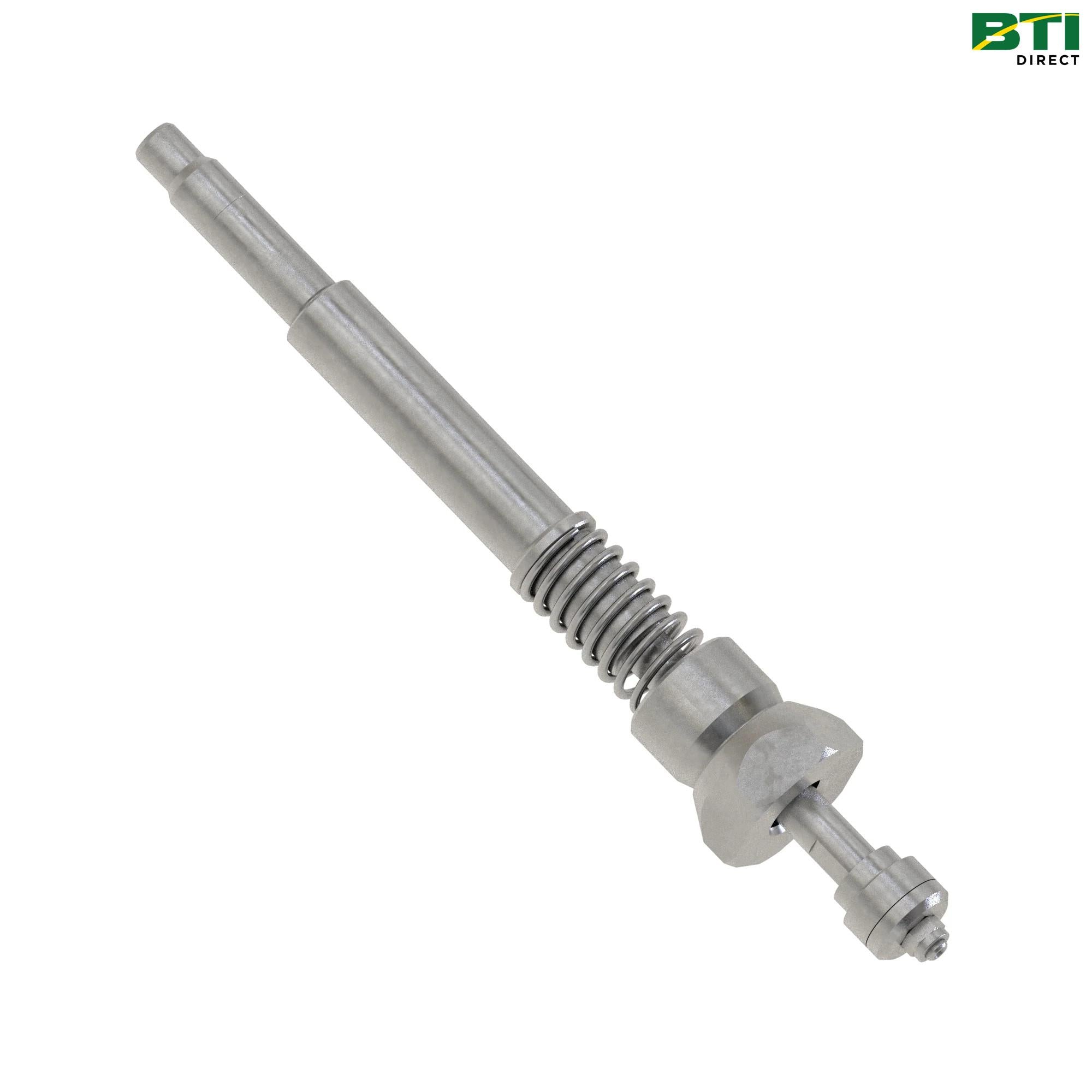 AL234015: Power-Takeoff