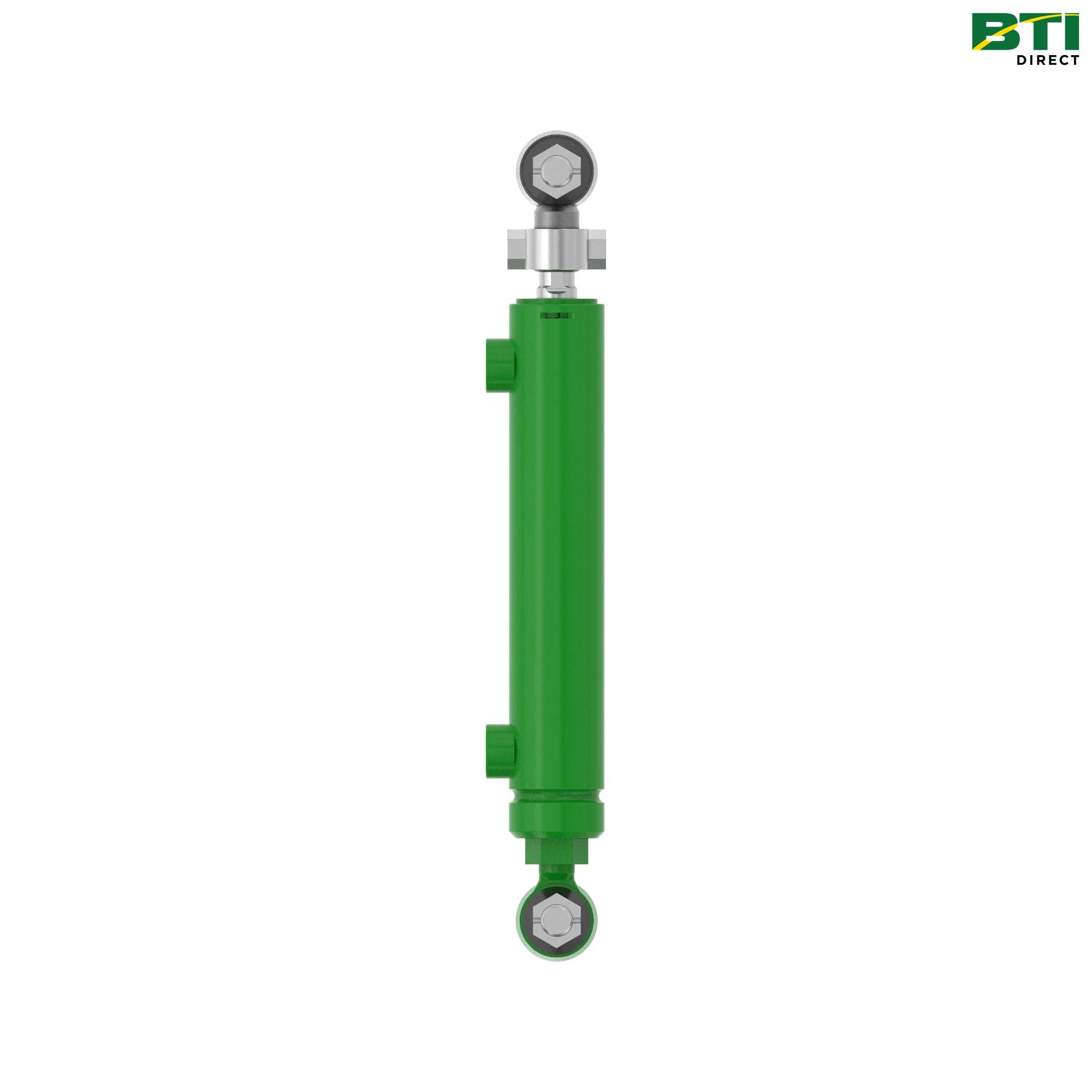 AN302047: Steering Hydraulic Cylinder, RH