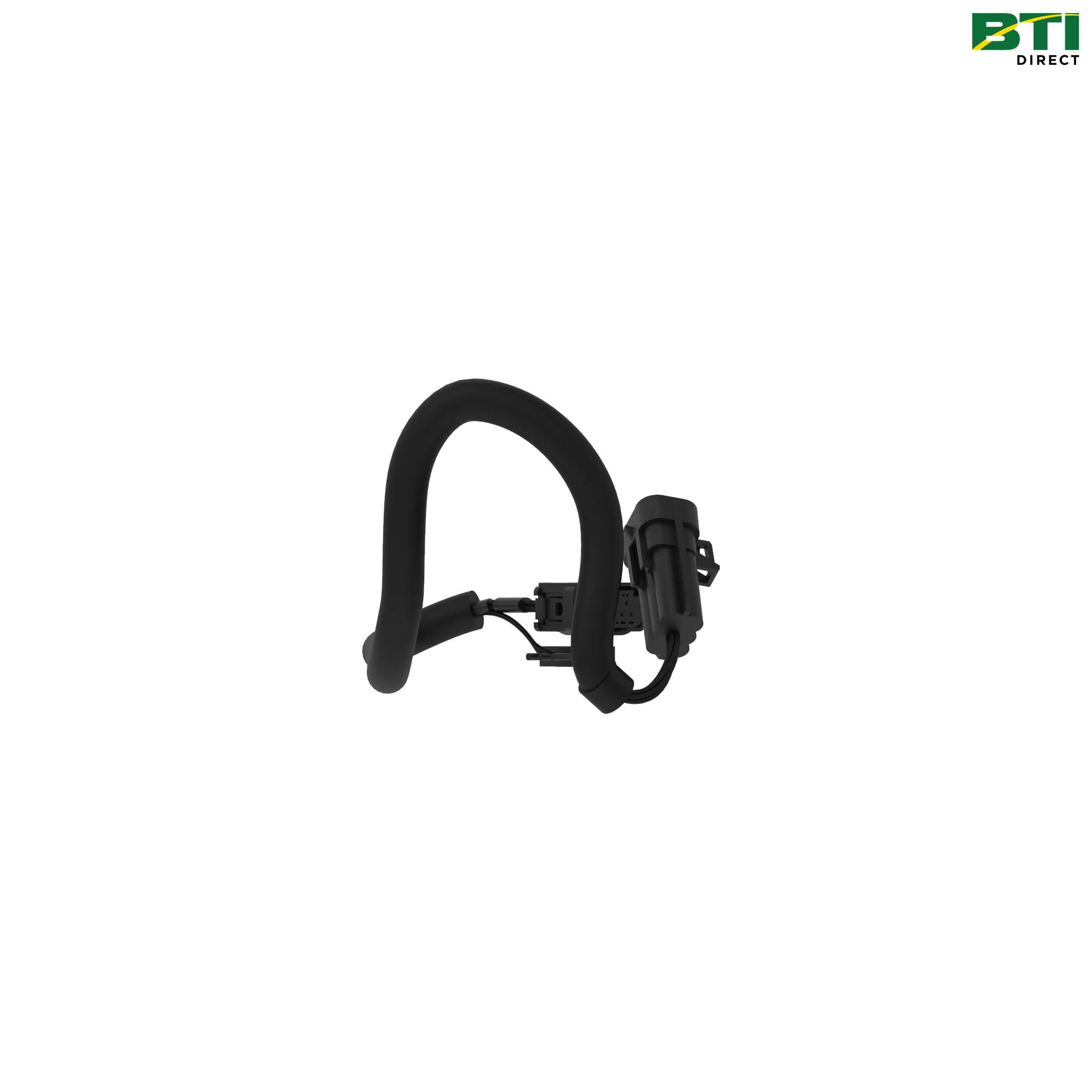 AL171871: Clutch Control Adapter Wiring Harness