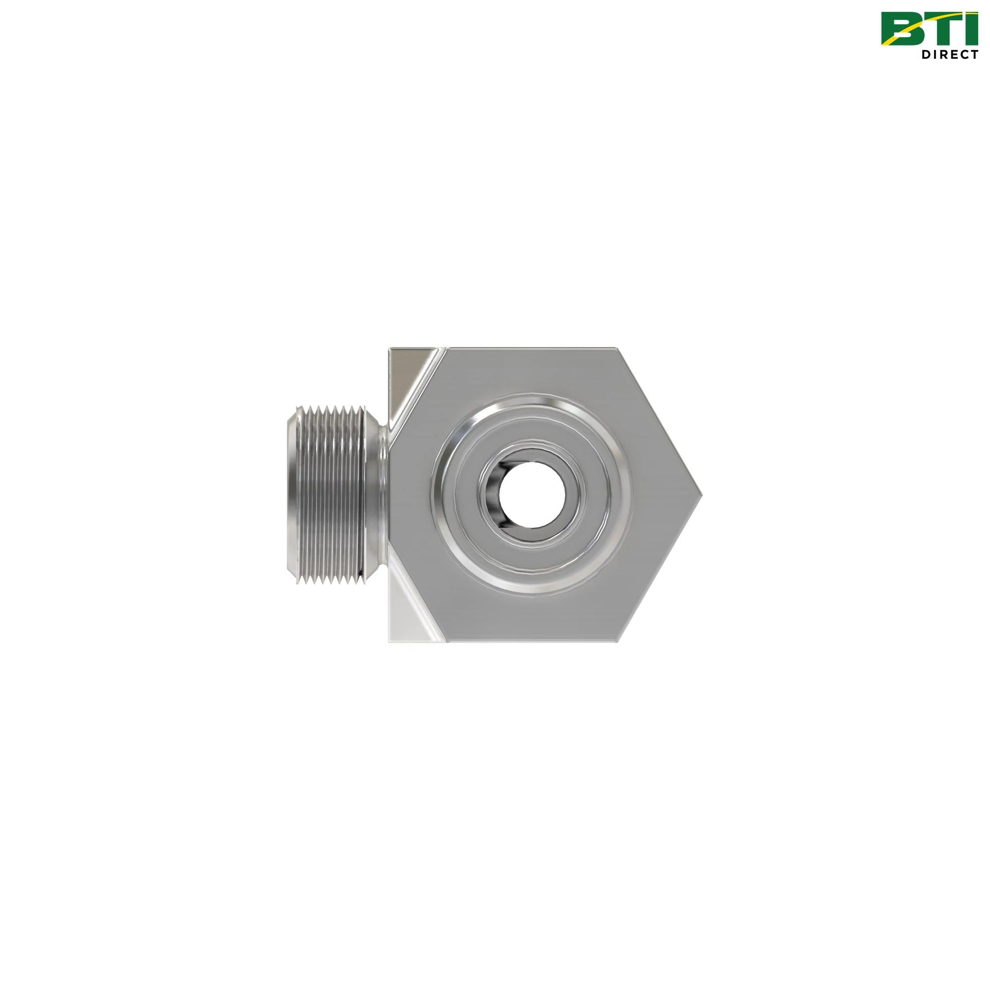 38H5029: Tee Fitting