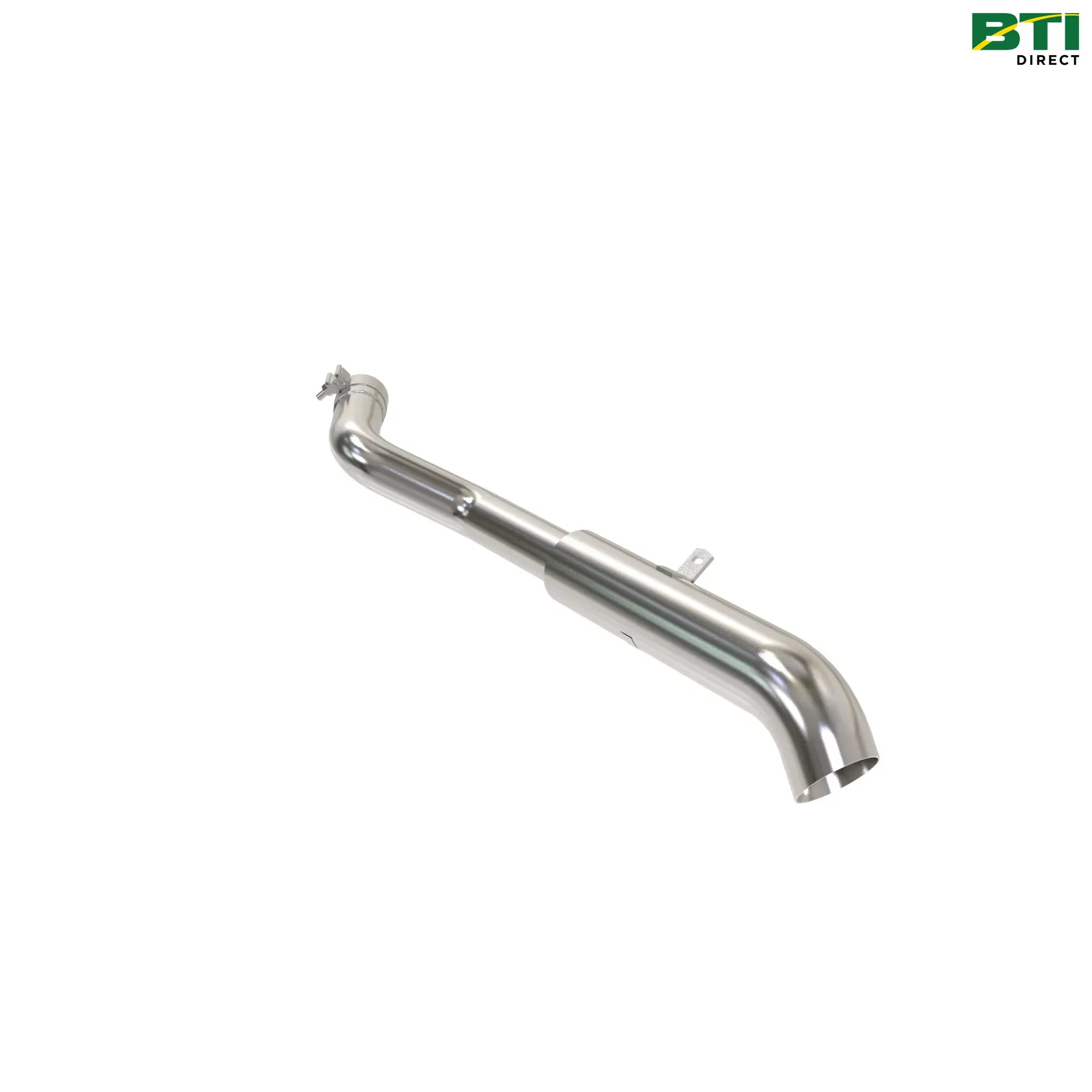 RE282652: Exhaust Pipe