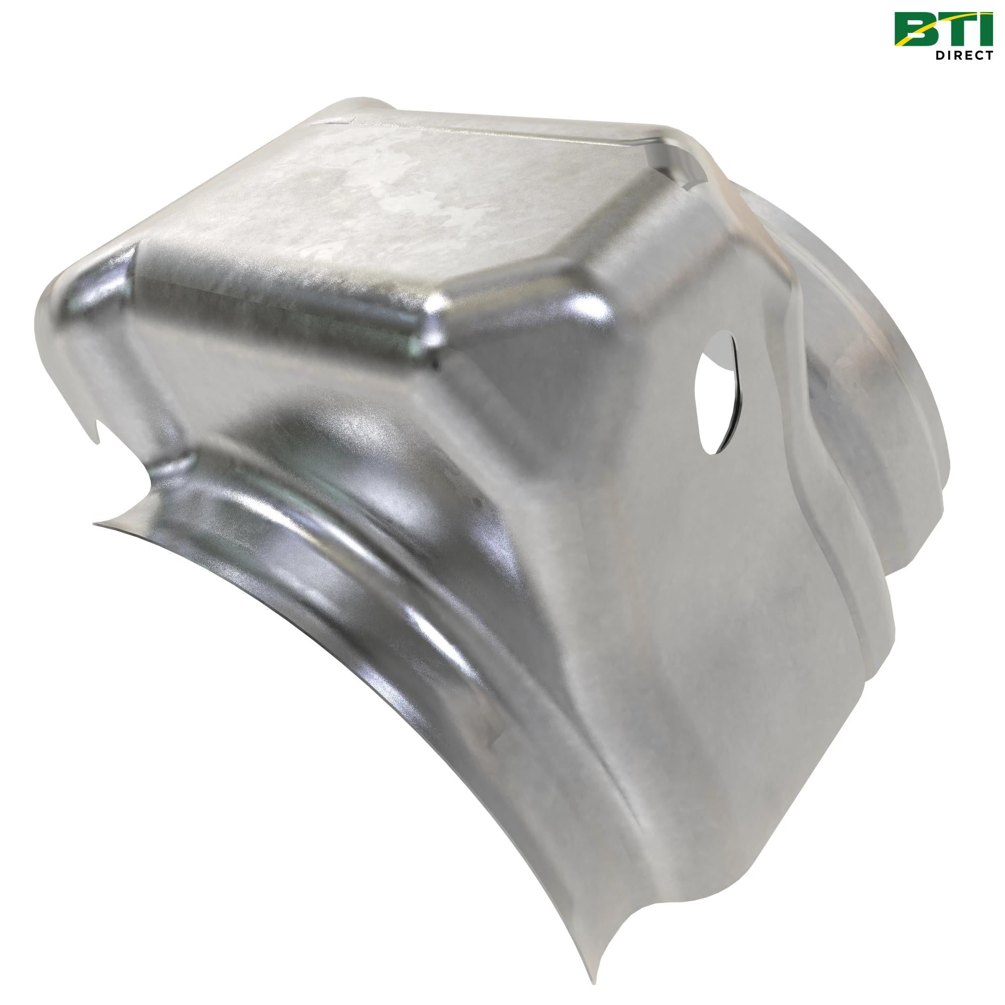 AL235320: Heat Shield