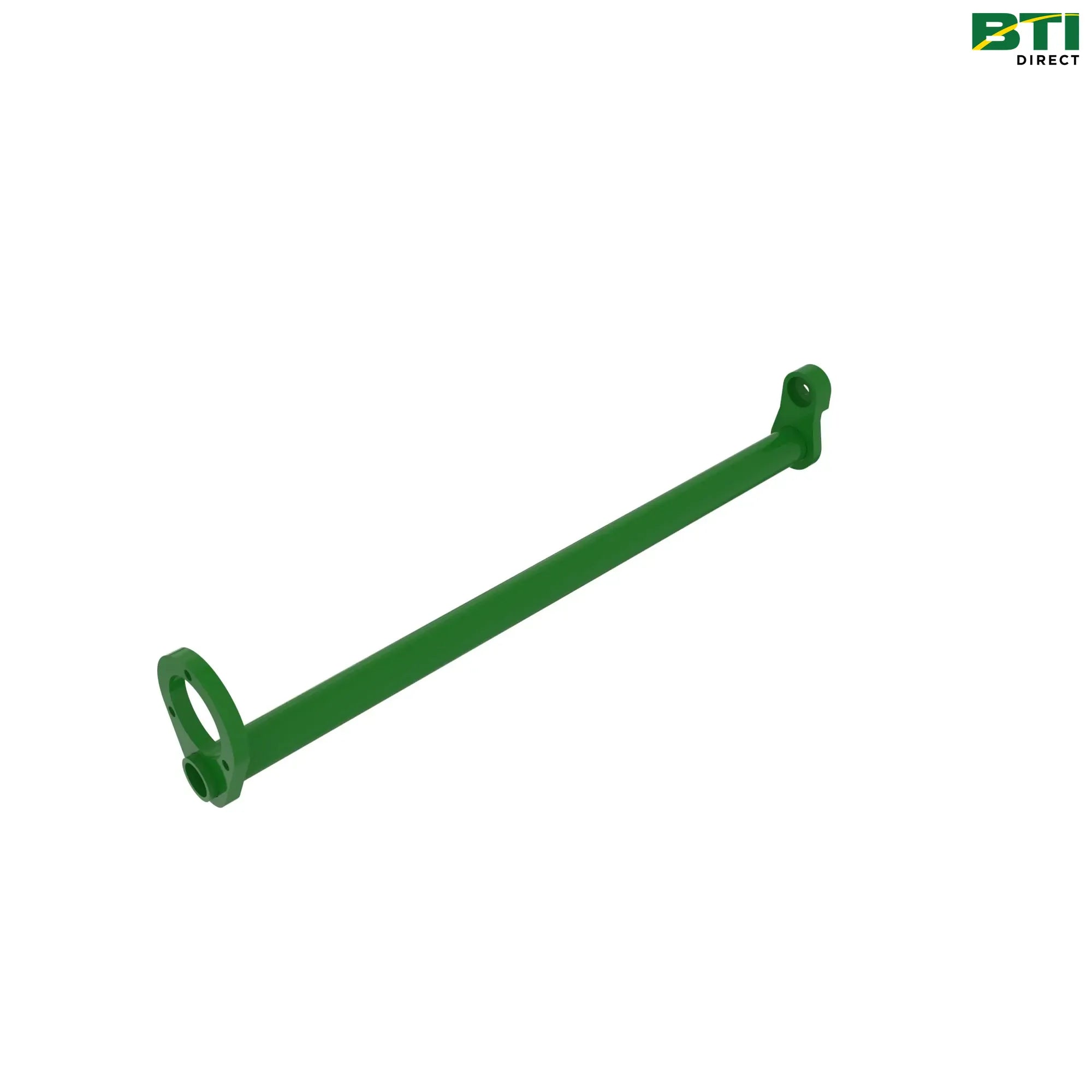 AXE77003: Center Feed Drum Rockshaft, Left Side