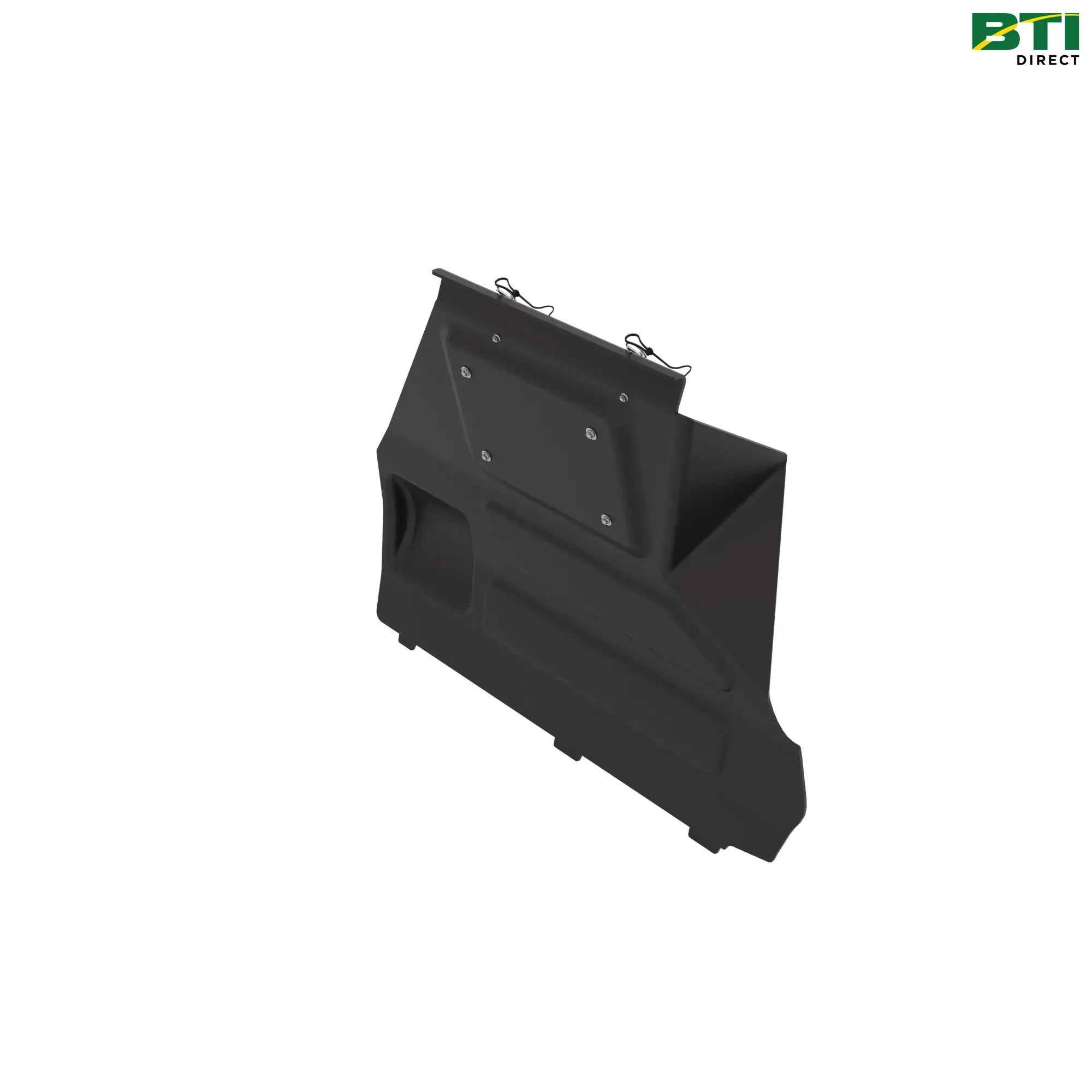 AXE51401: Cover Panels Partition