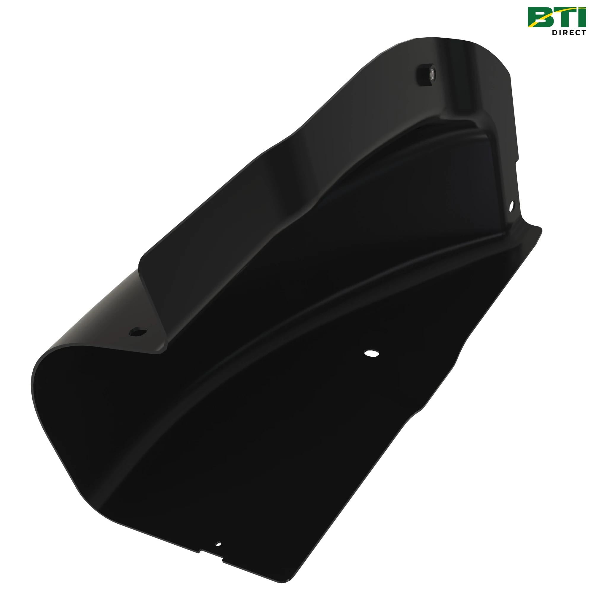 L210468: Heat Shield