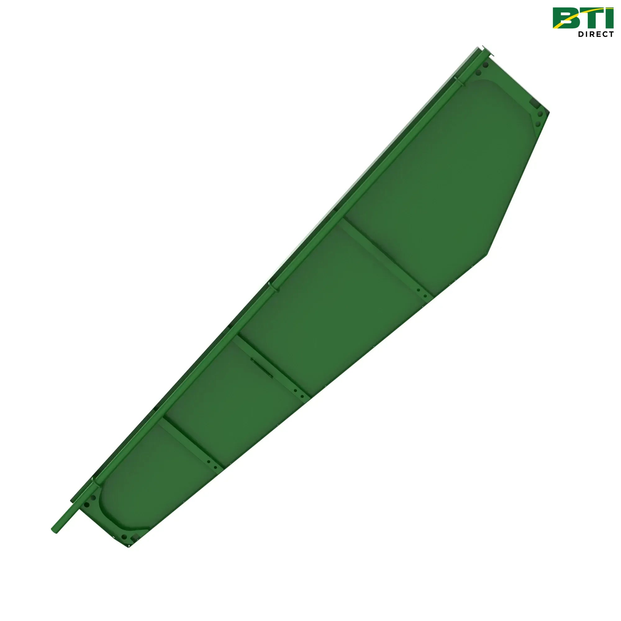 AXE47107: Front Upper Gullwing Panel, Left Side