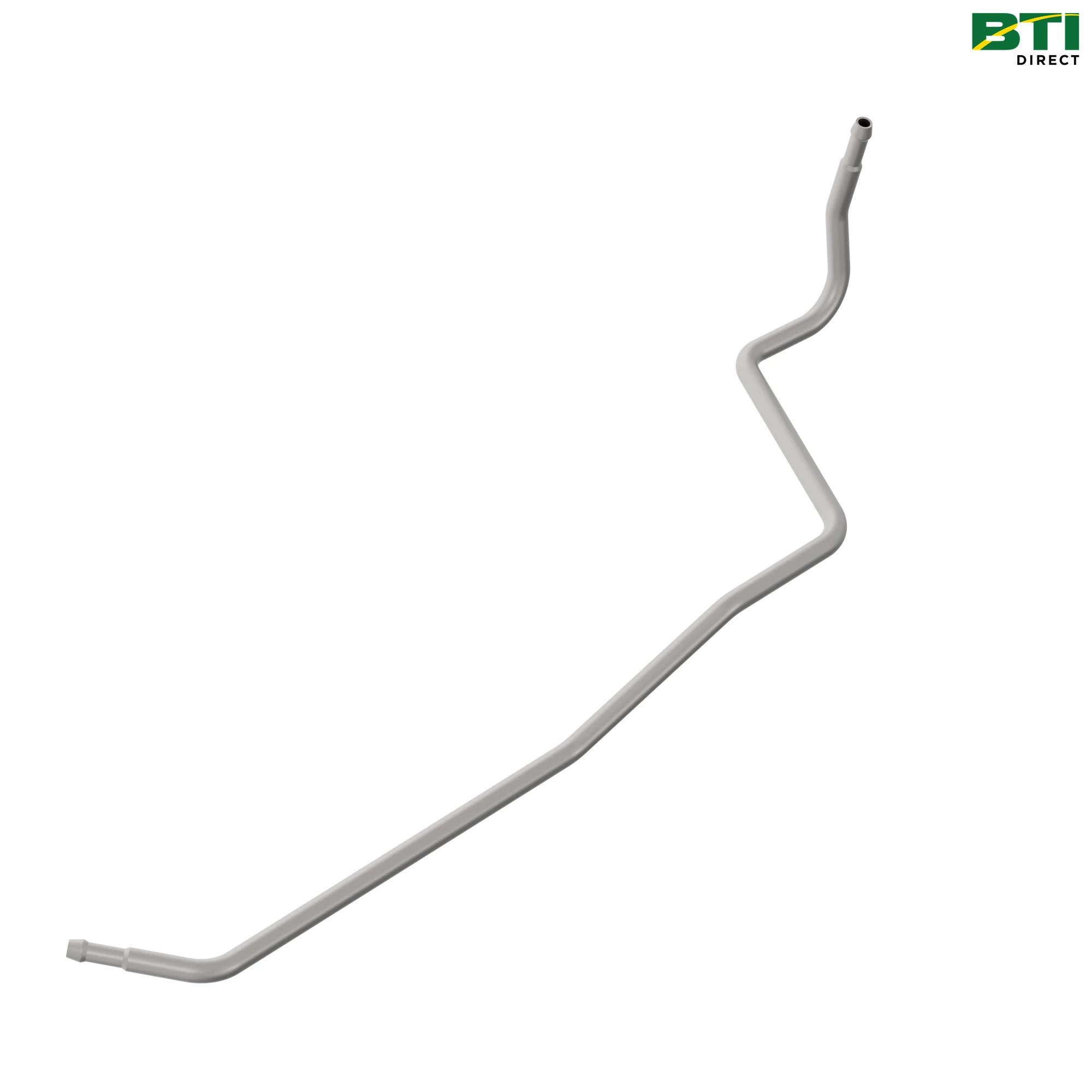 L225625: Fuel Line with Formed Ends
