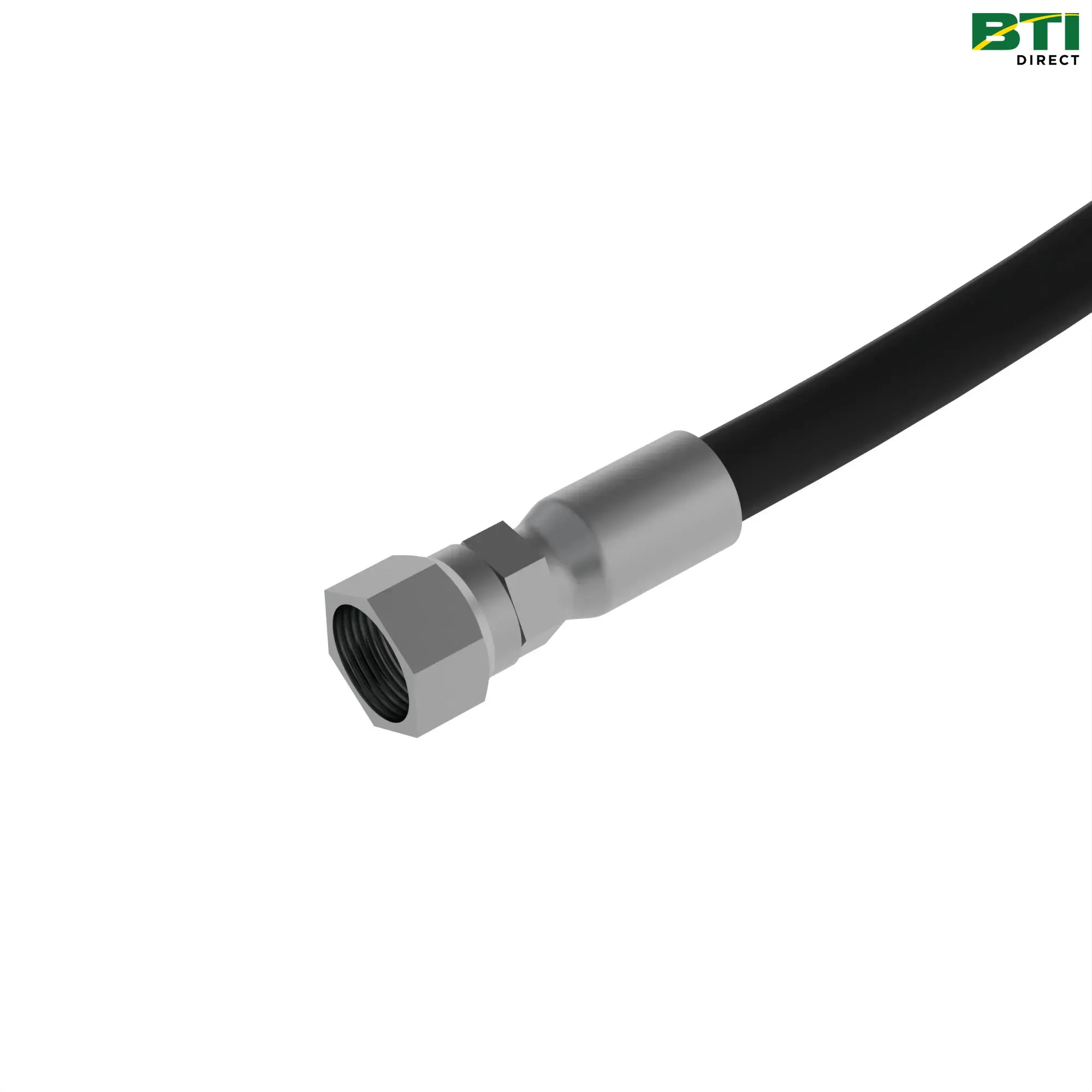 RE262382: PTO Clutch Hydraulic Hose