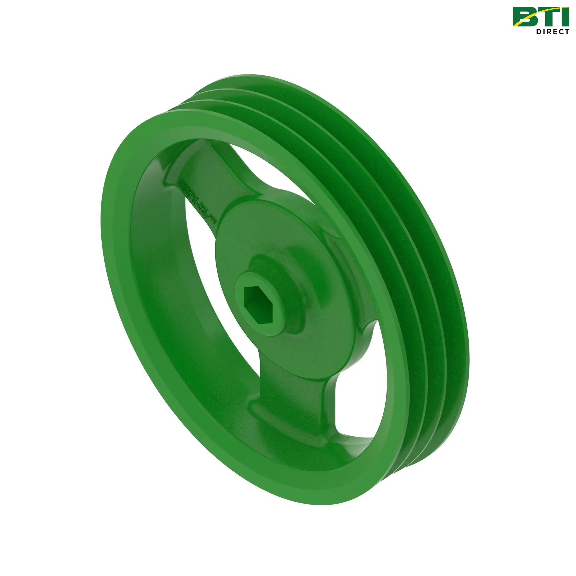 N223257: Header Drive Pulley