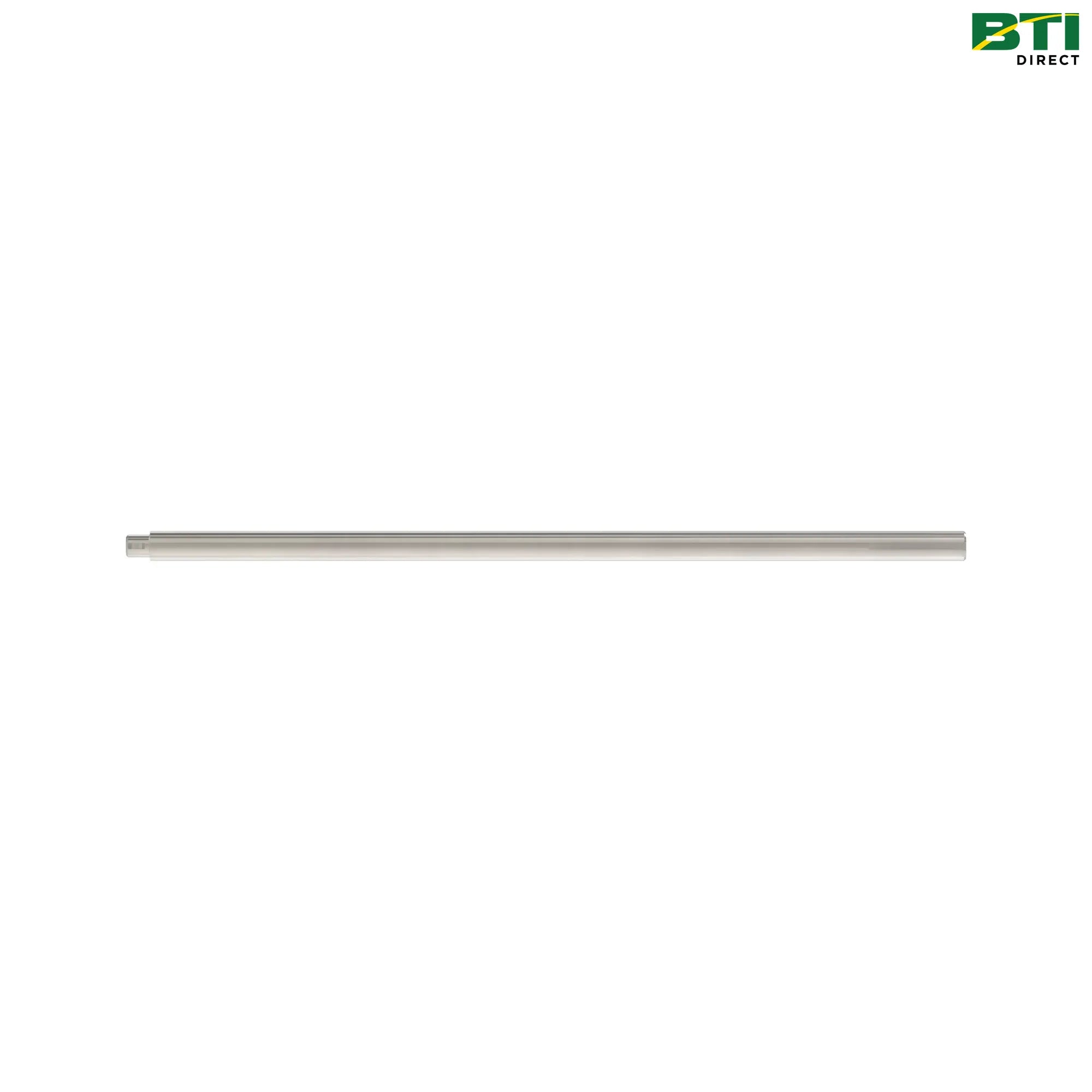 N374639: Rotary Screen Drive and Idler Arms Shaft