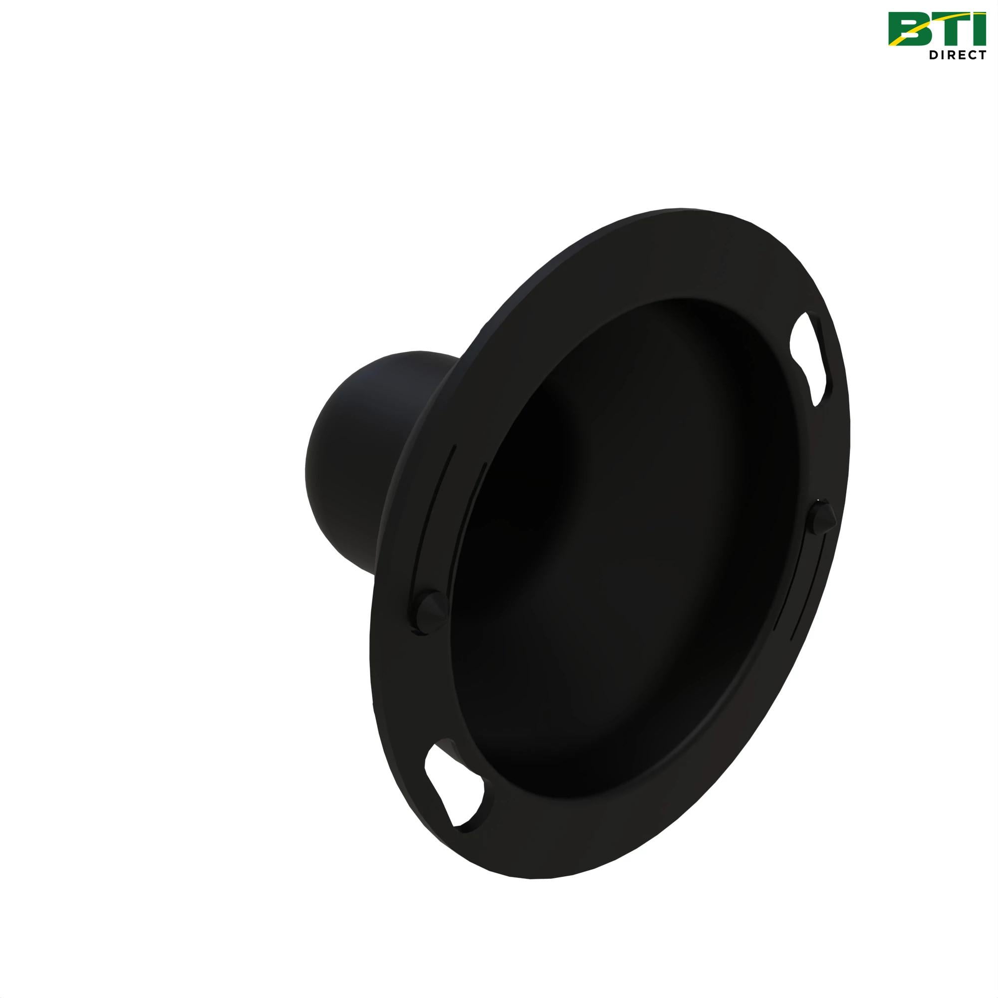 L79109: PTO Guard