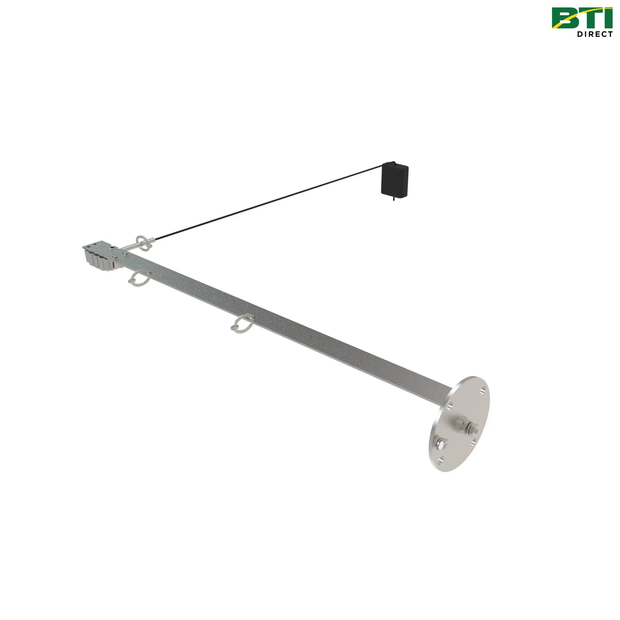 RE221717: Fuel Sender