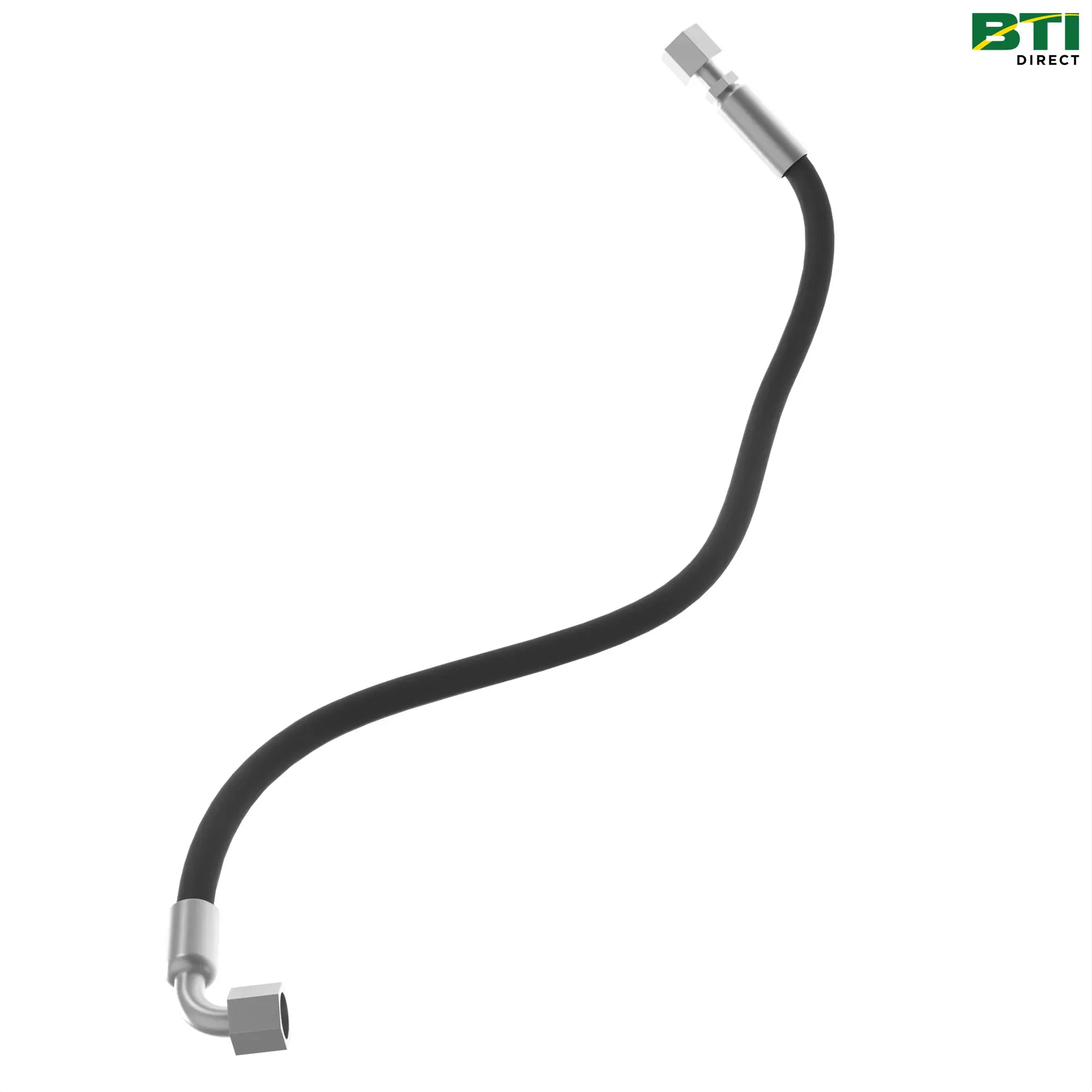 AXE16229: Float Diverter to Accumulator Hydraulic Hose