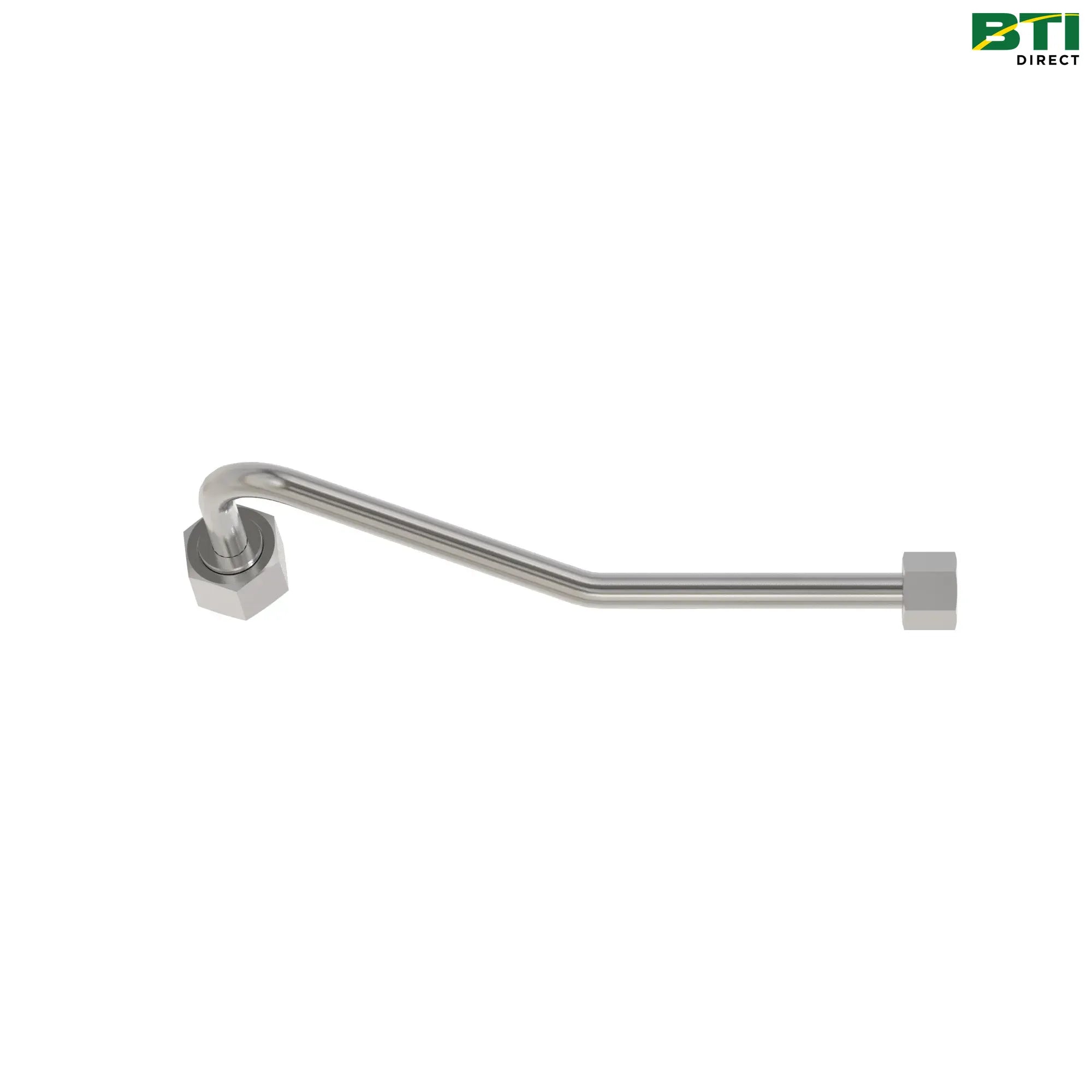 RE297890: T-Port to Selective Control Valve Oil Line
