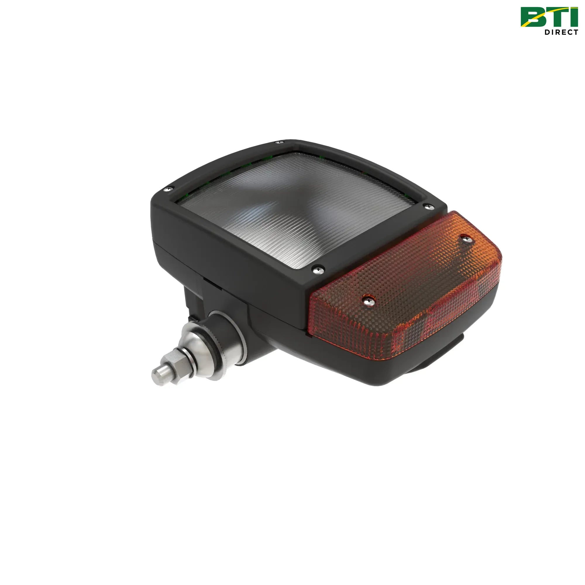 AXE72078: Left Side Headlight