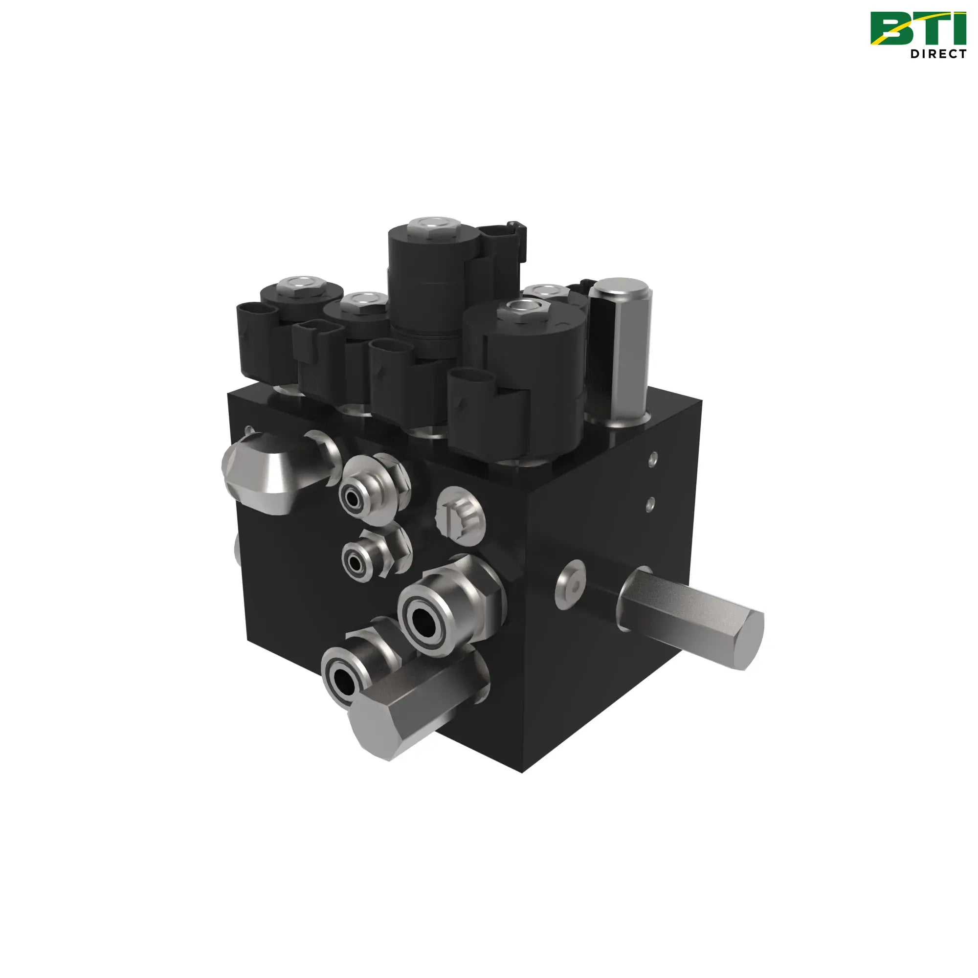 AXE69772: Steering and Reel Valve Stack
